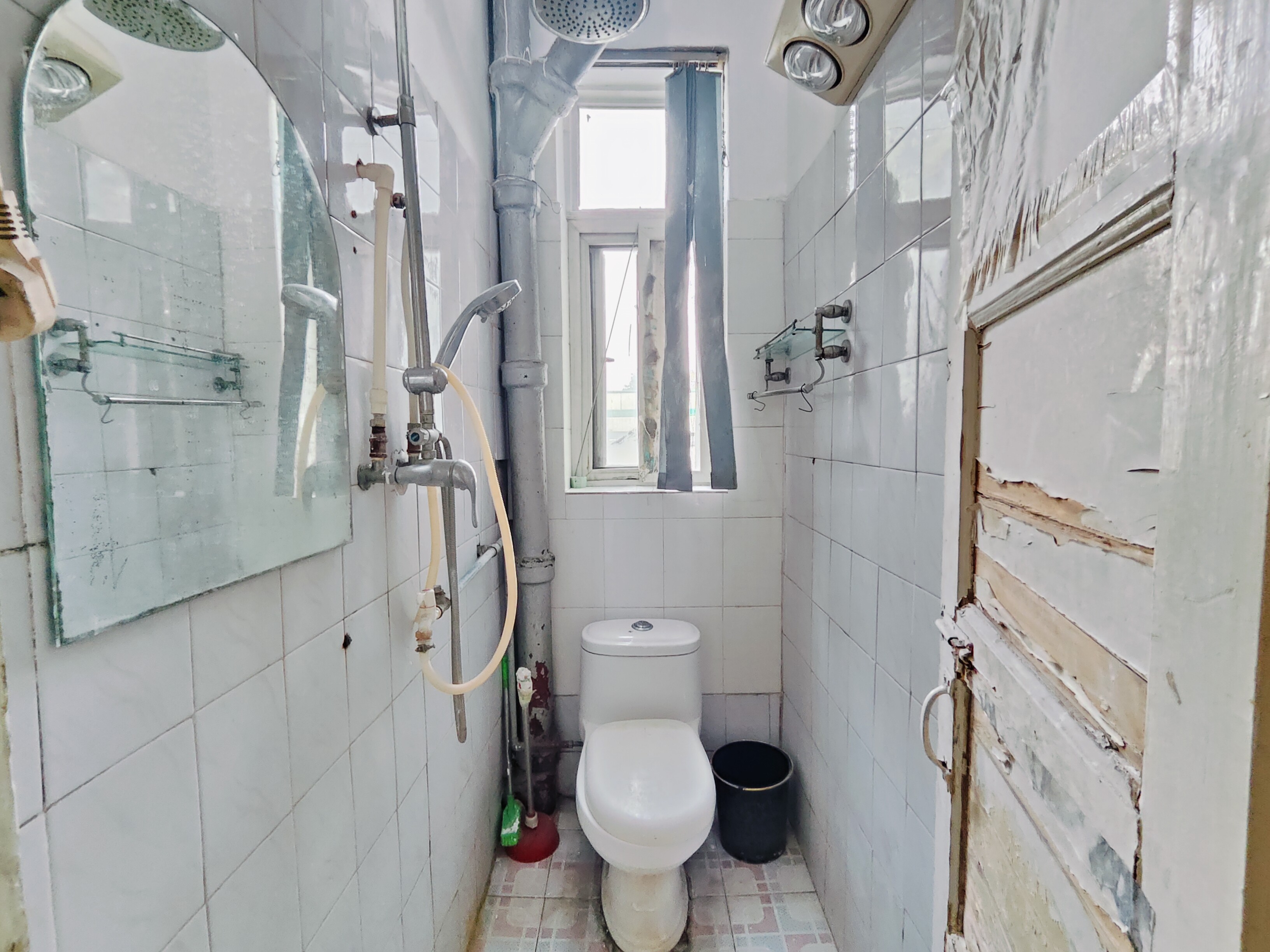 电力一公司宿舍