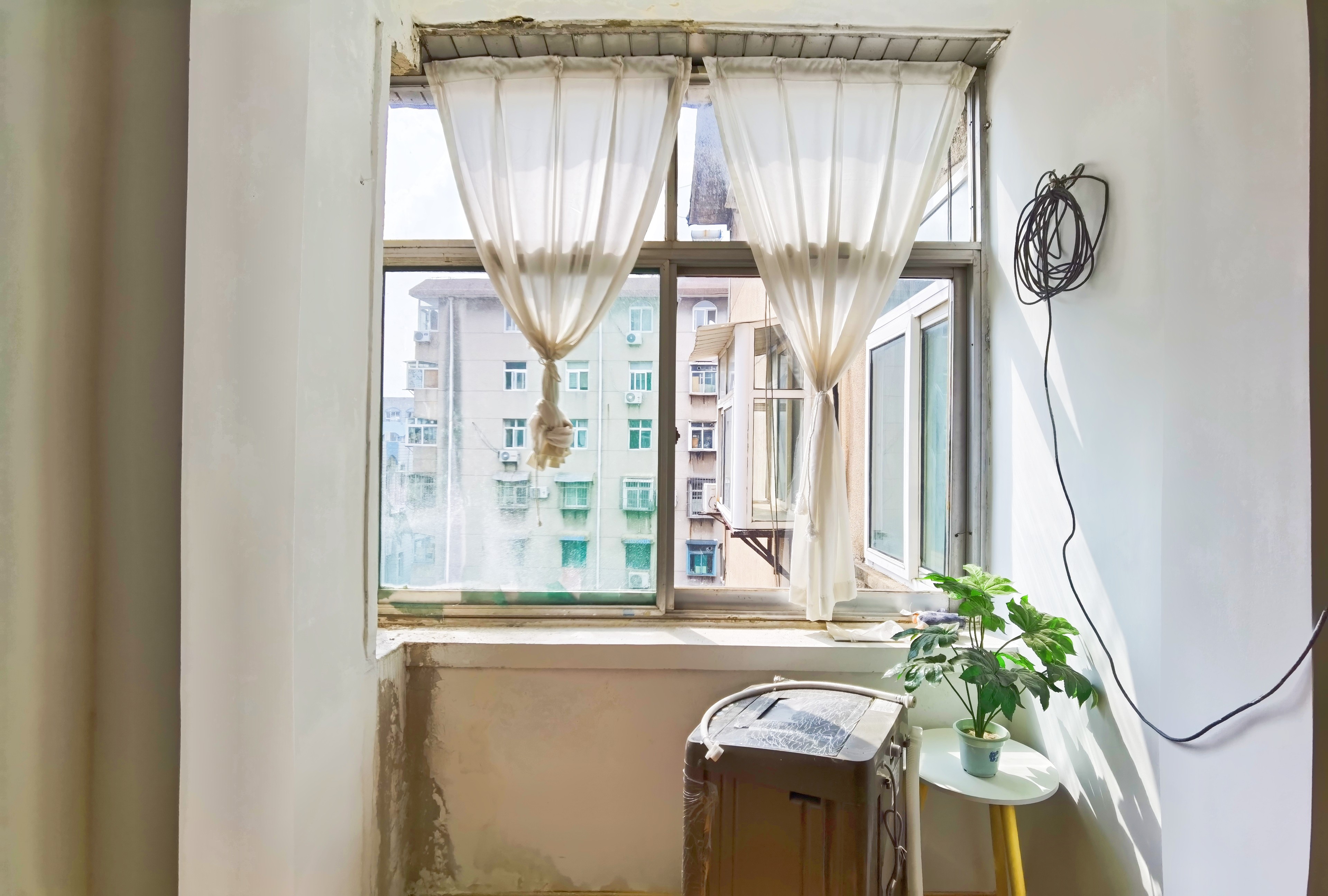 得胜南街单位宿舍