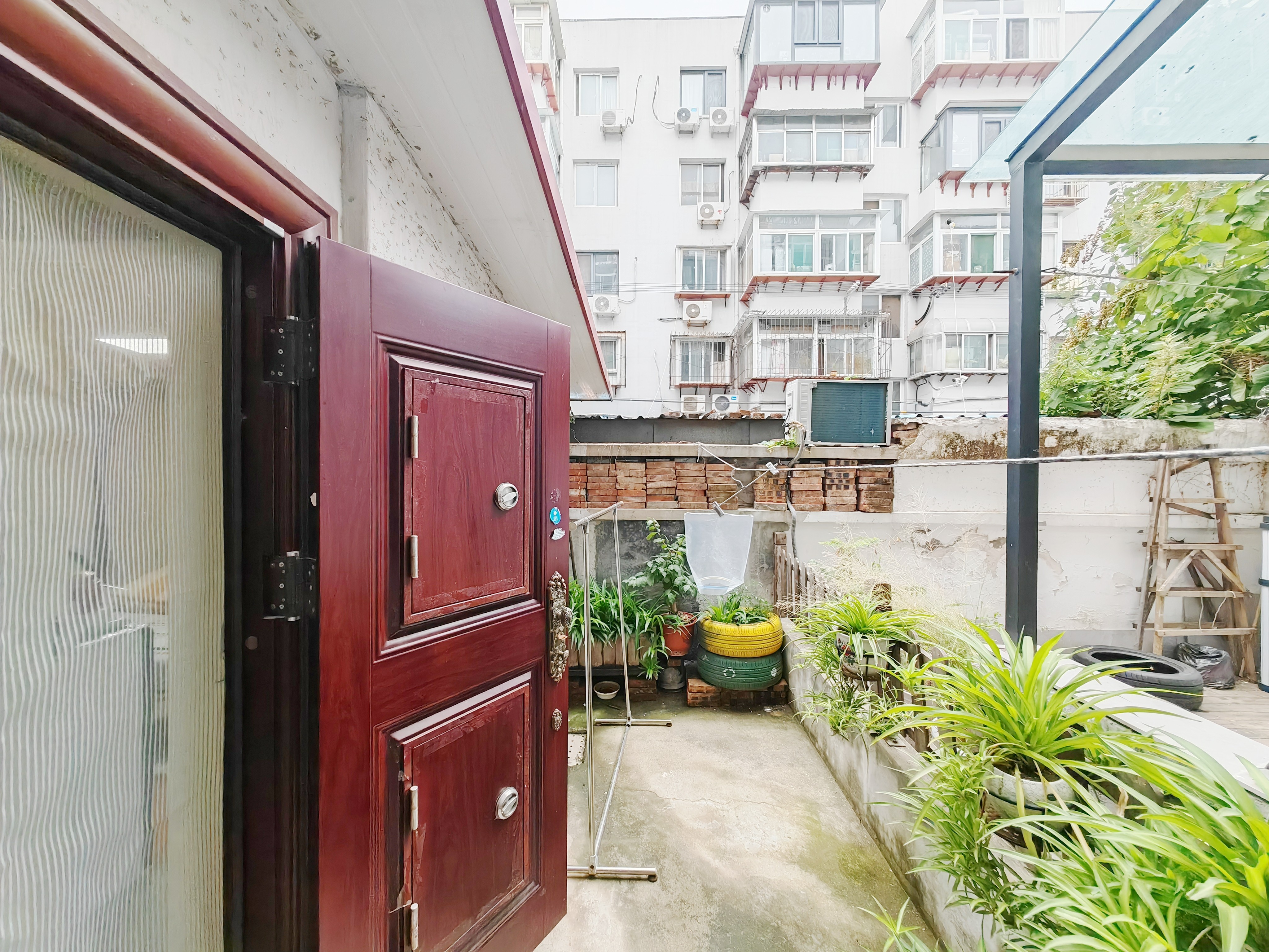 文化西路44号（山医宿舍）