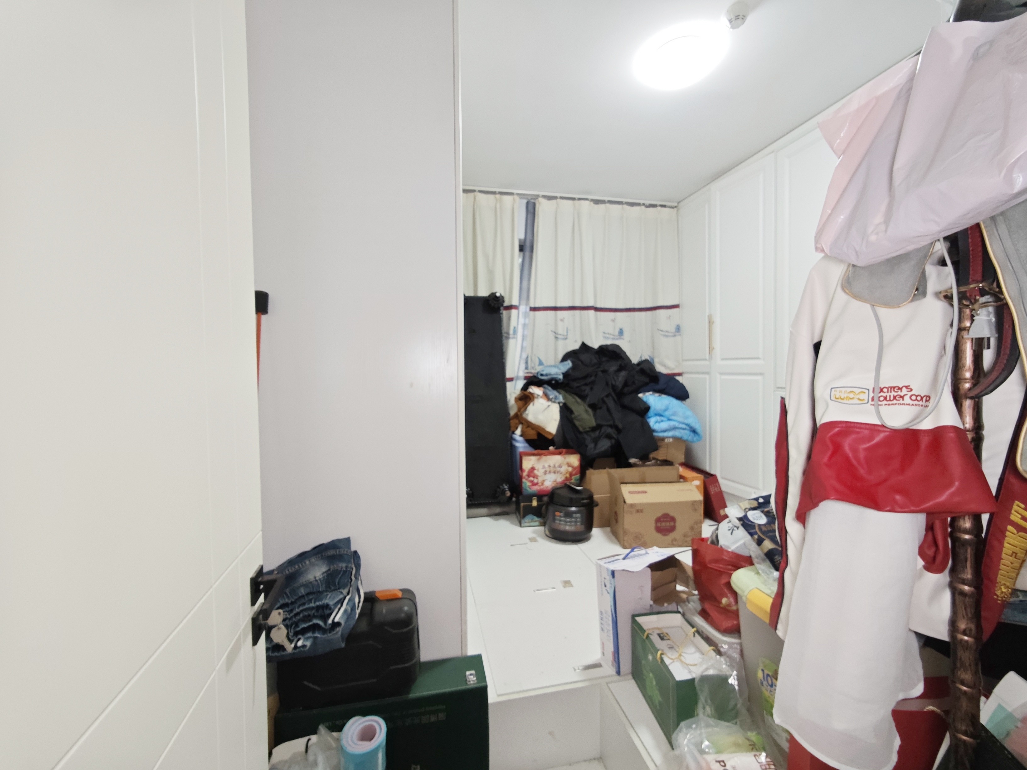 高新绿城玉兰花园