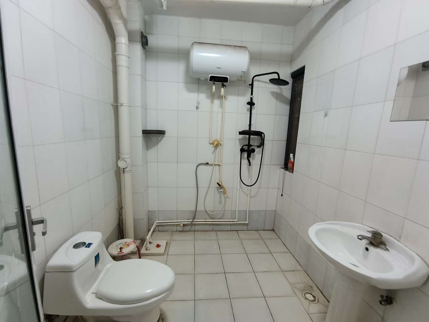建邦原香溪谷