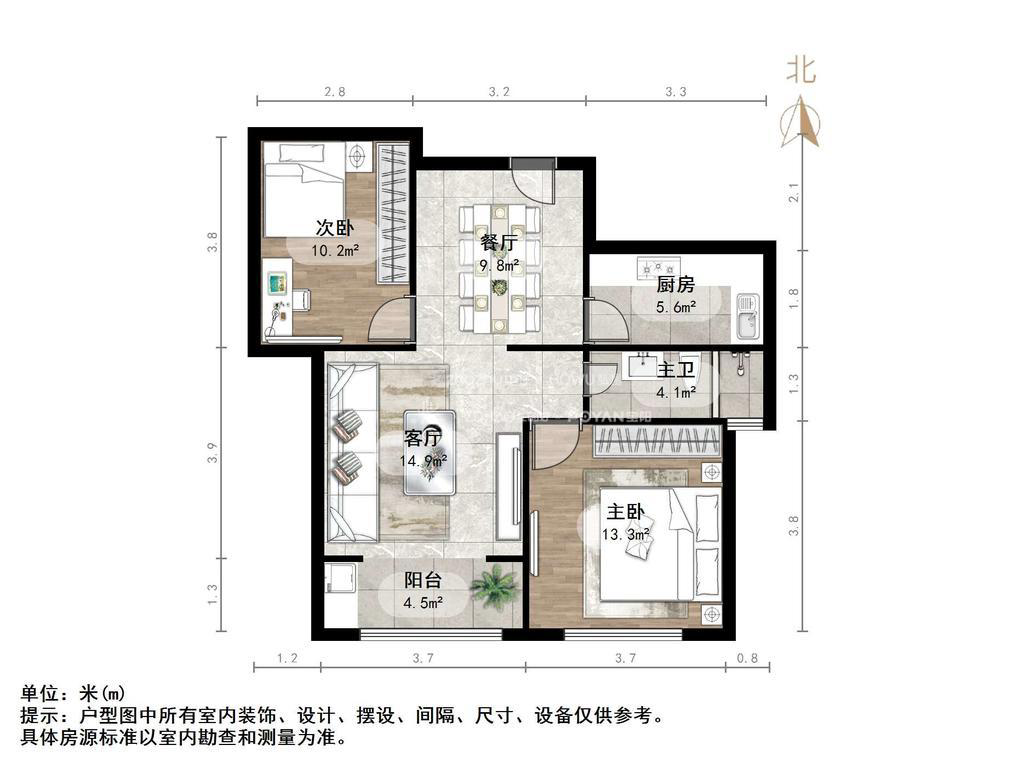 鑫苑名家