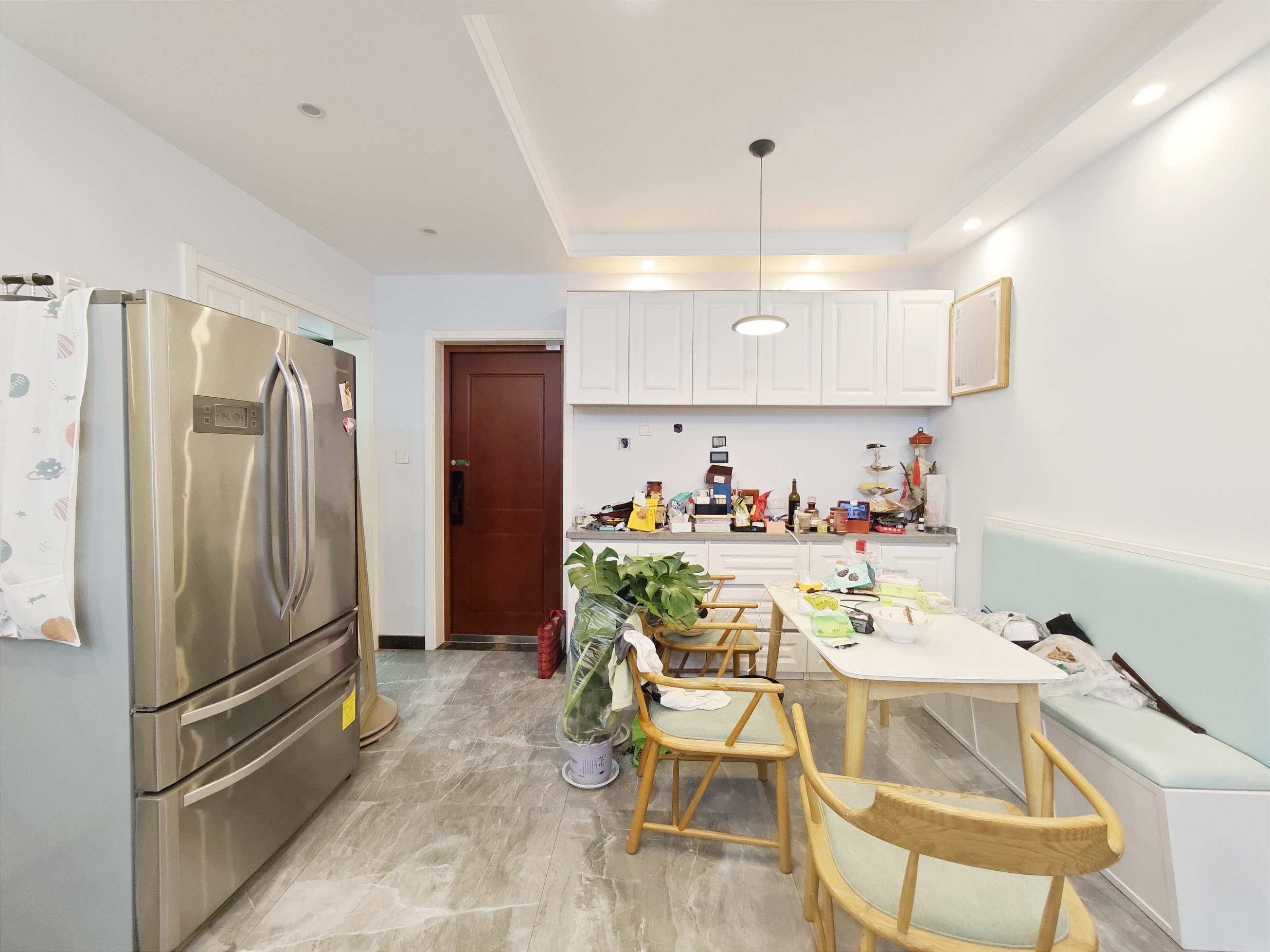 高新绿城玉兰花园