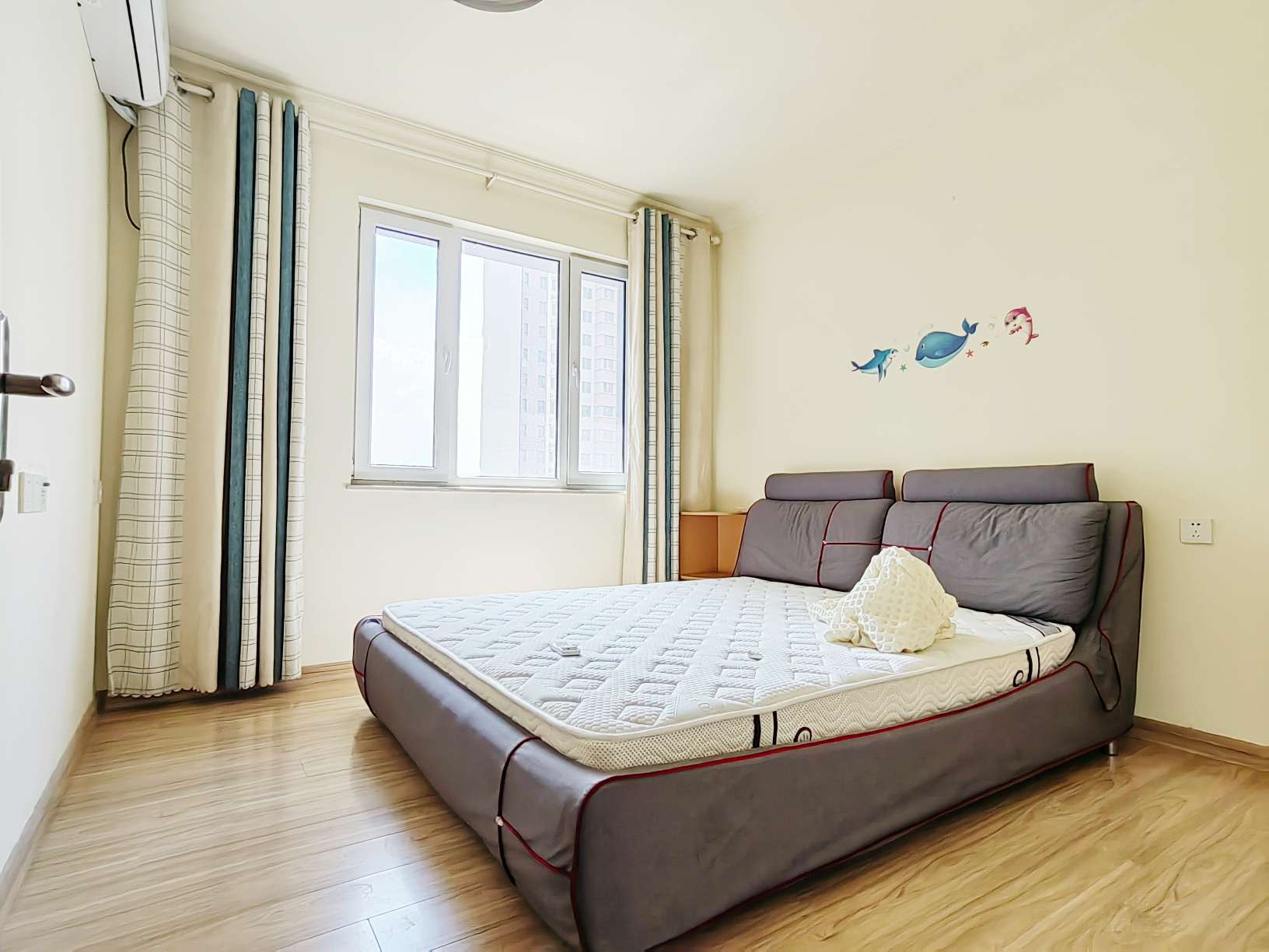 碧桂园凤凰城东区高层