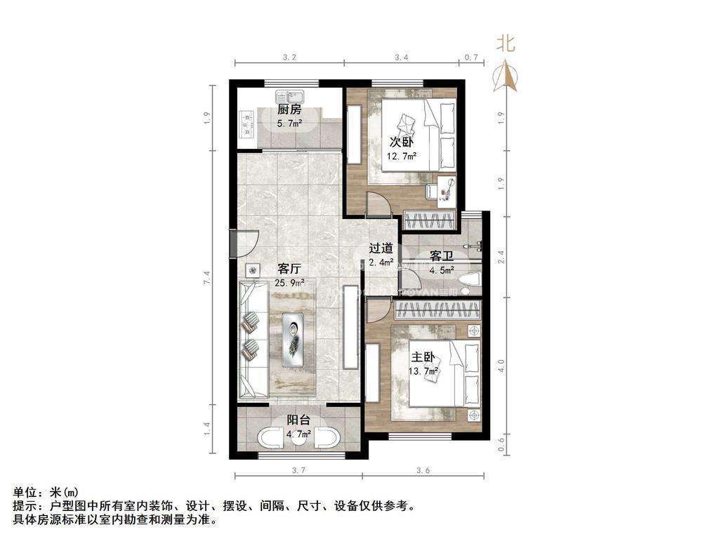 西城济水上苑