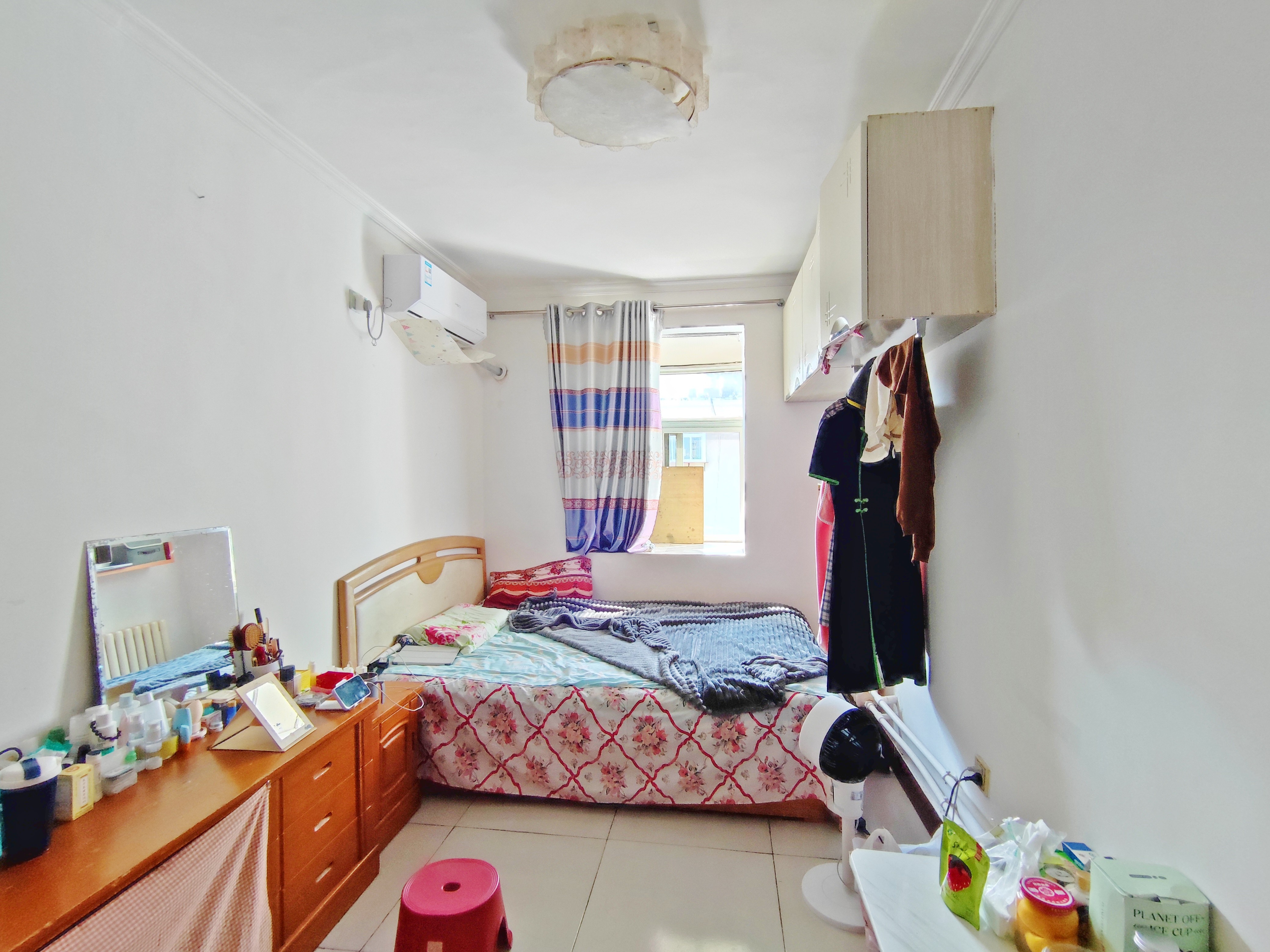 南辛庄北街单位宿舍