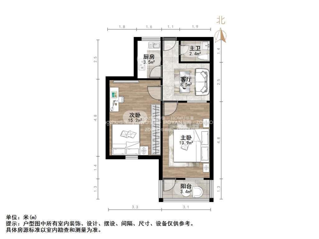 舜玉小区南区