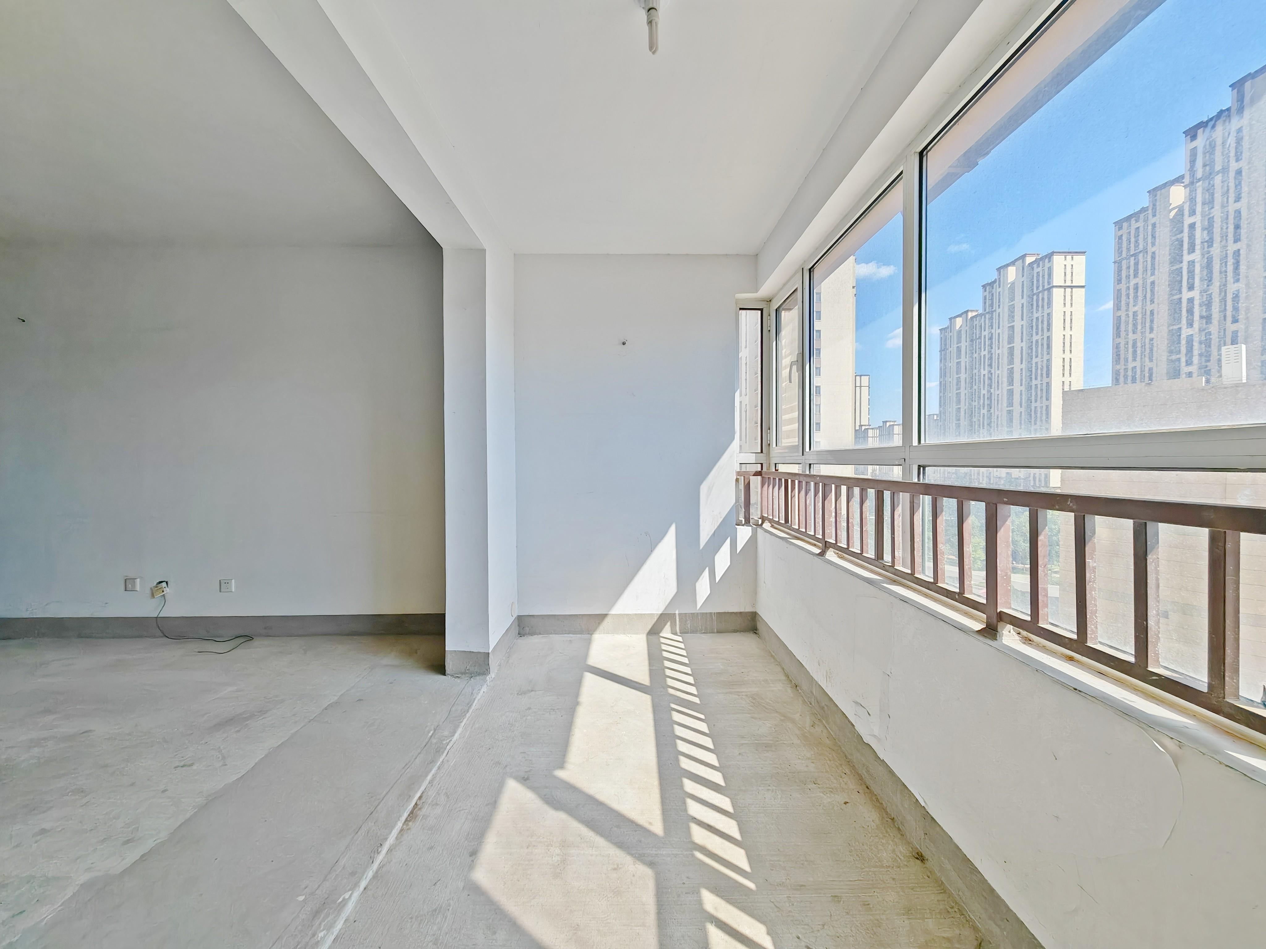 中建长清湖知园