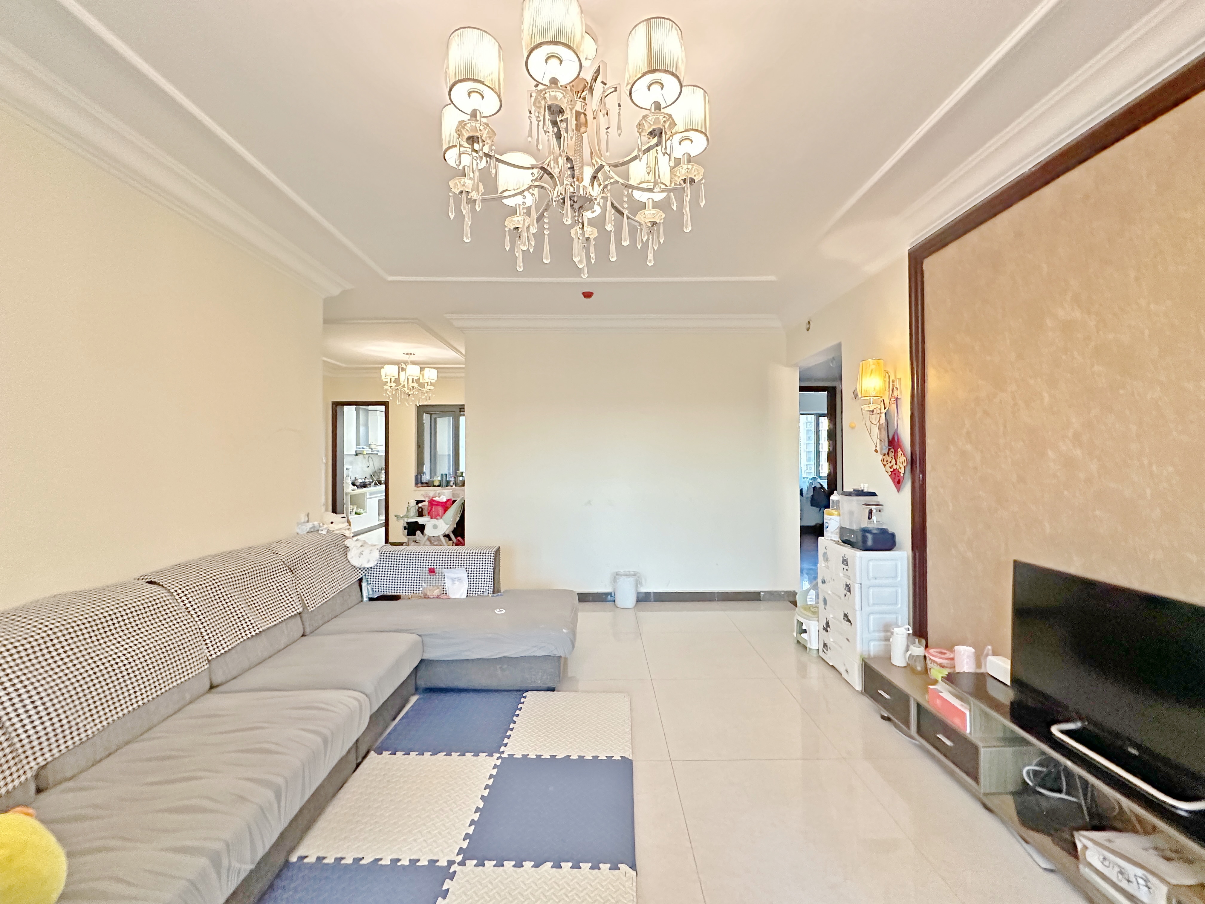 恒大睿城(住宅)