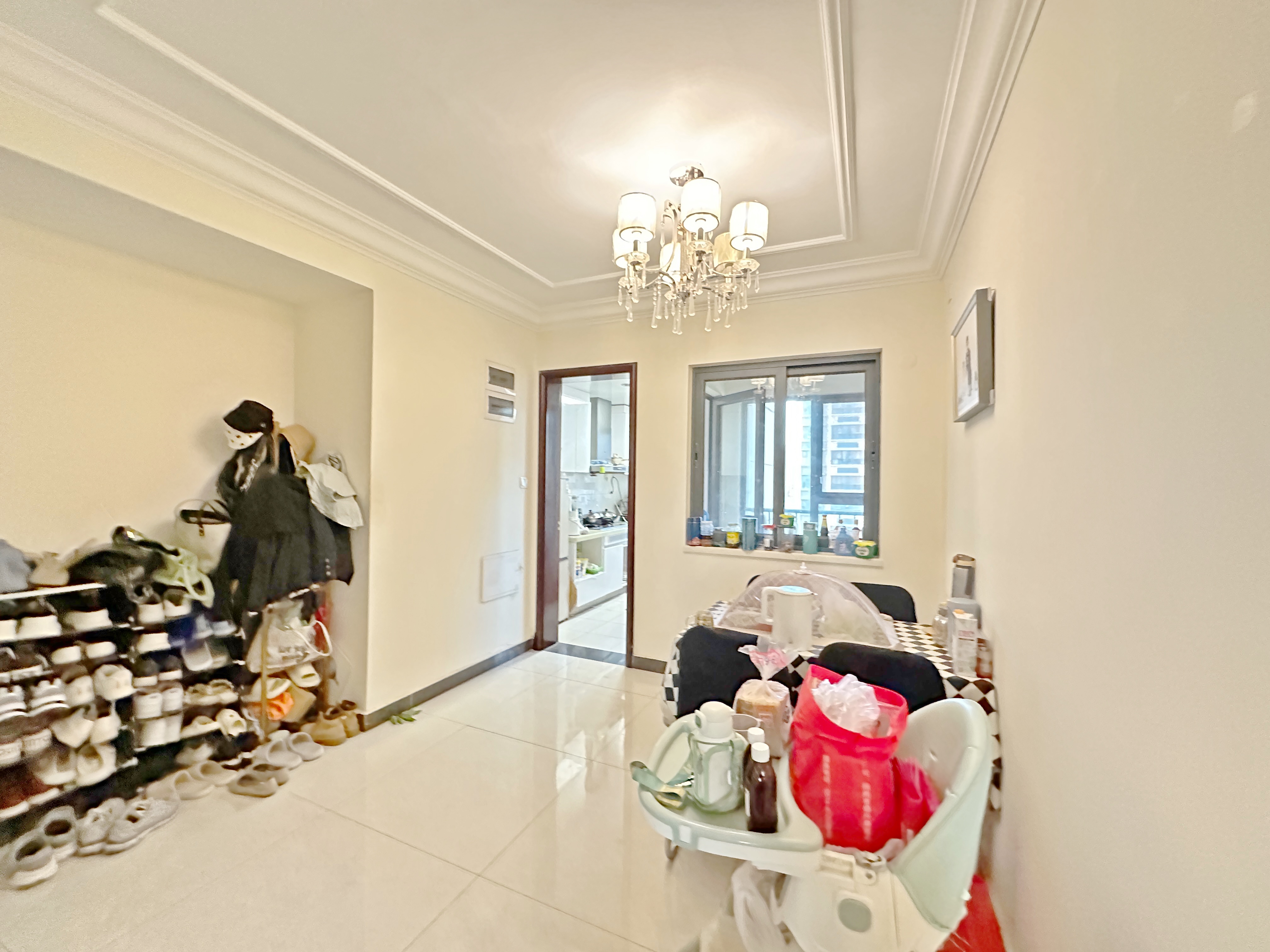 恒大睿城(住宅)