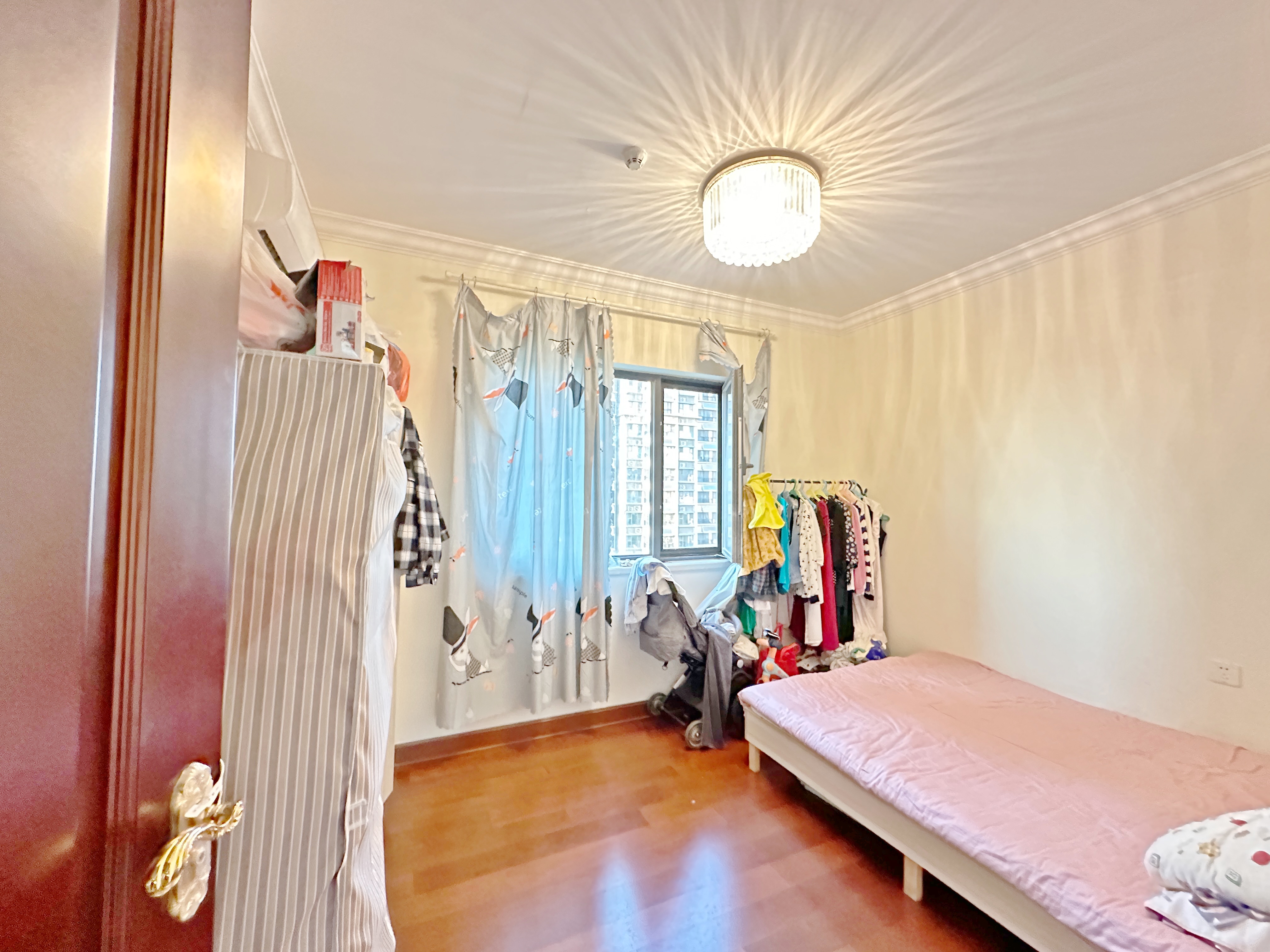 恒大睿城(住宅)