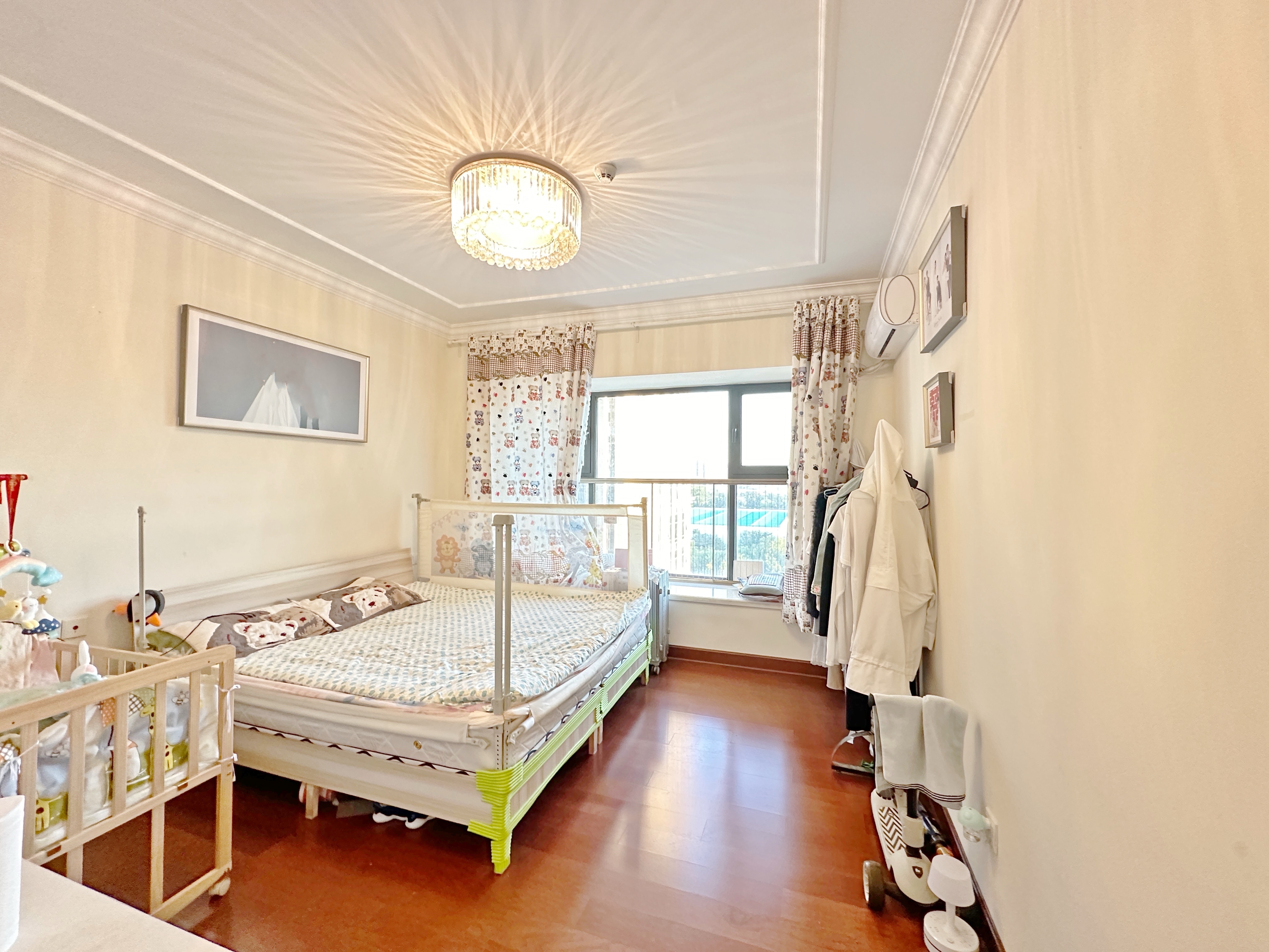 恒大睿城(住宅)