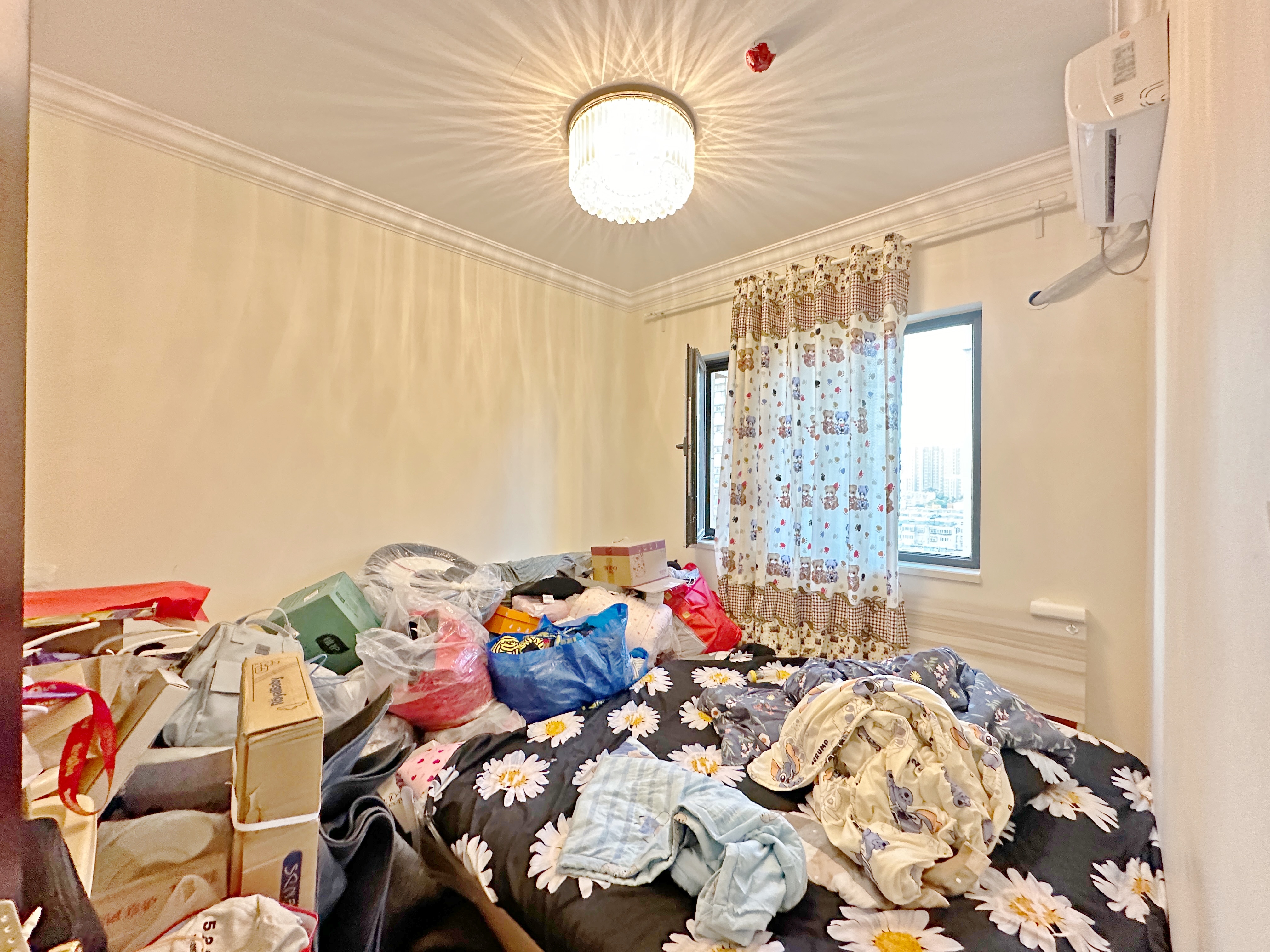 恒大睿城(住宅)