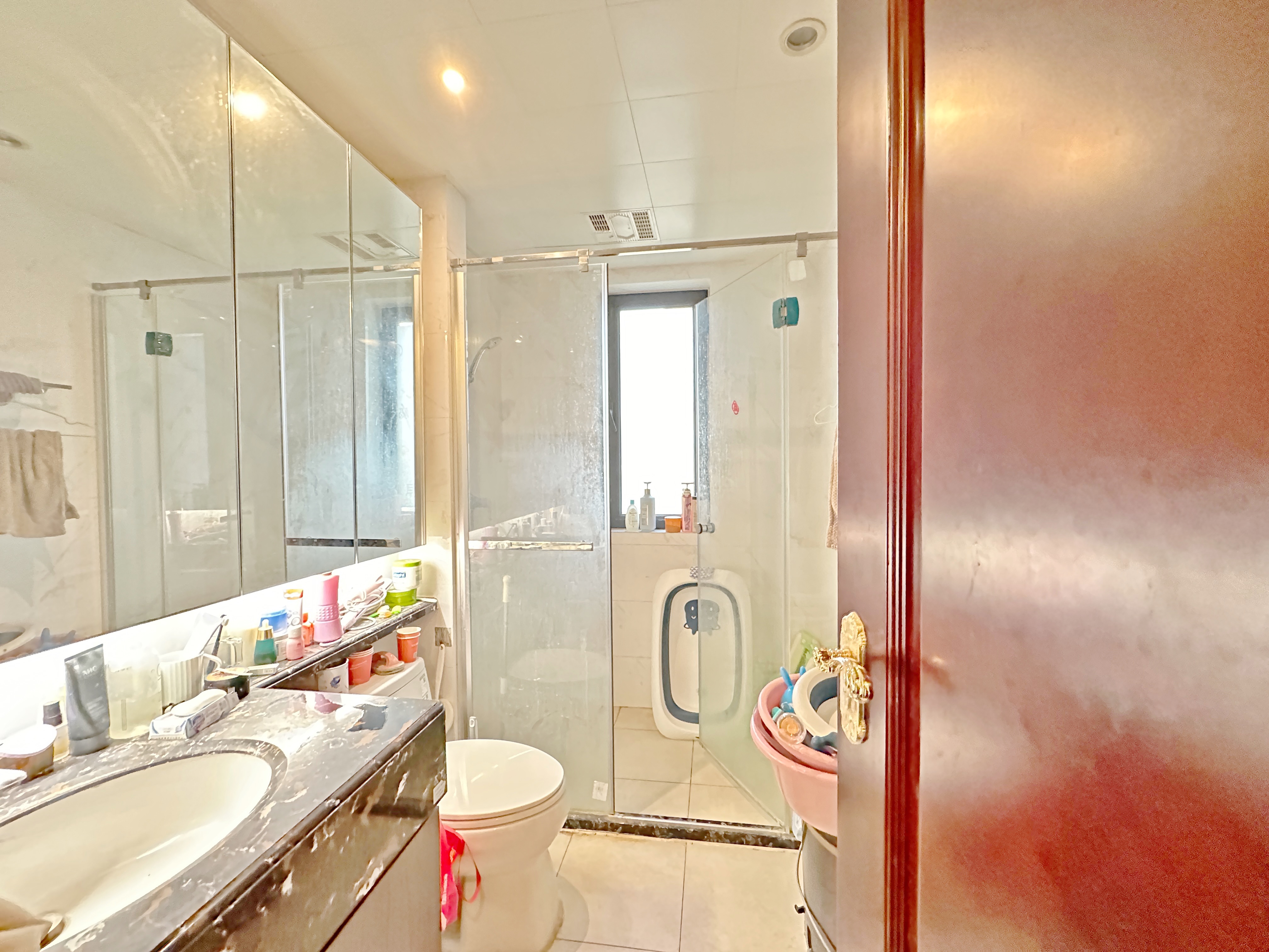 恒大睿城(住宅)