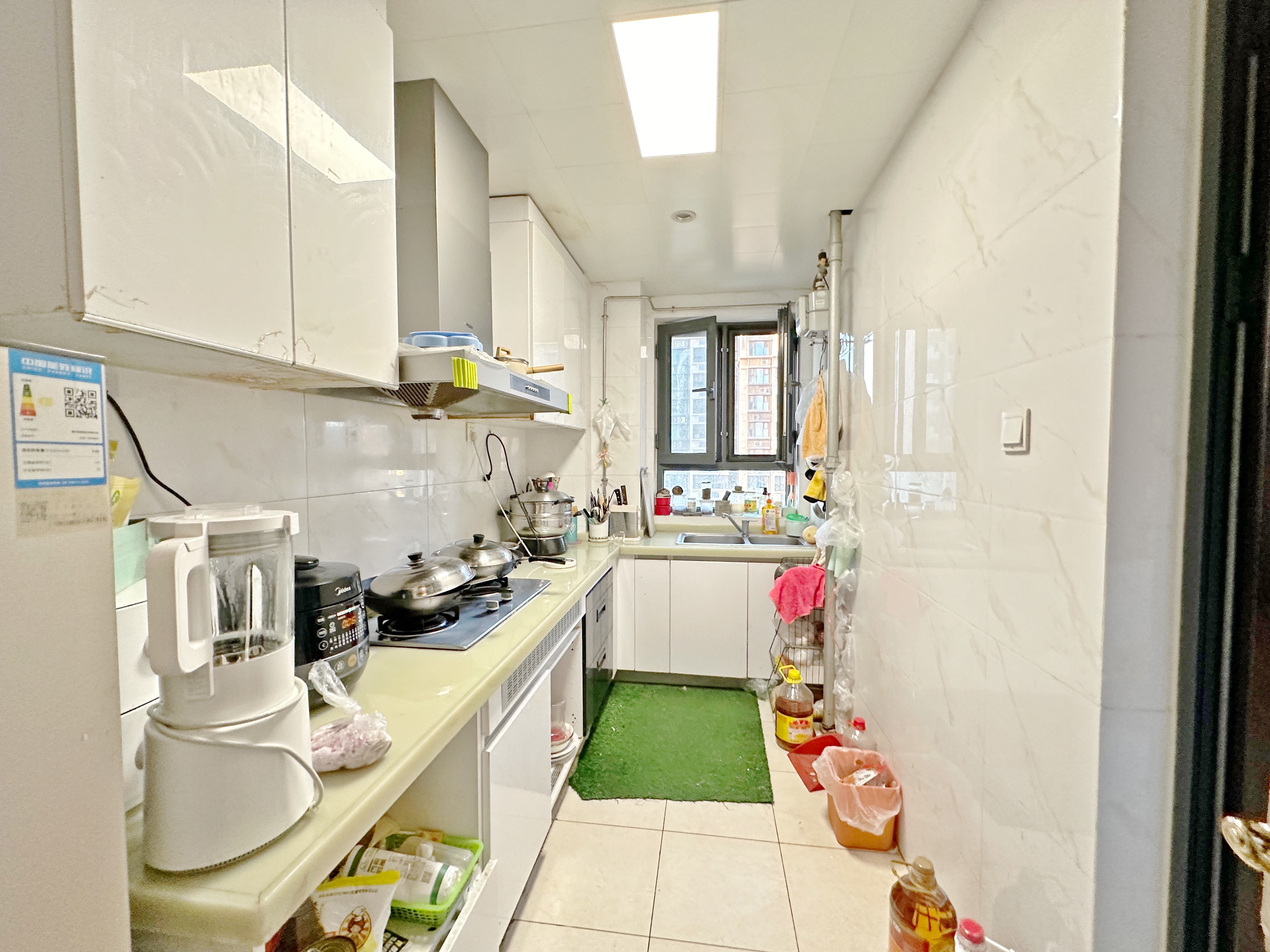 恒大睿城(住宅)