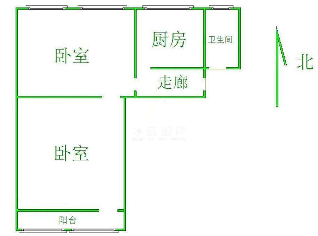 山大路190-200号院