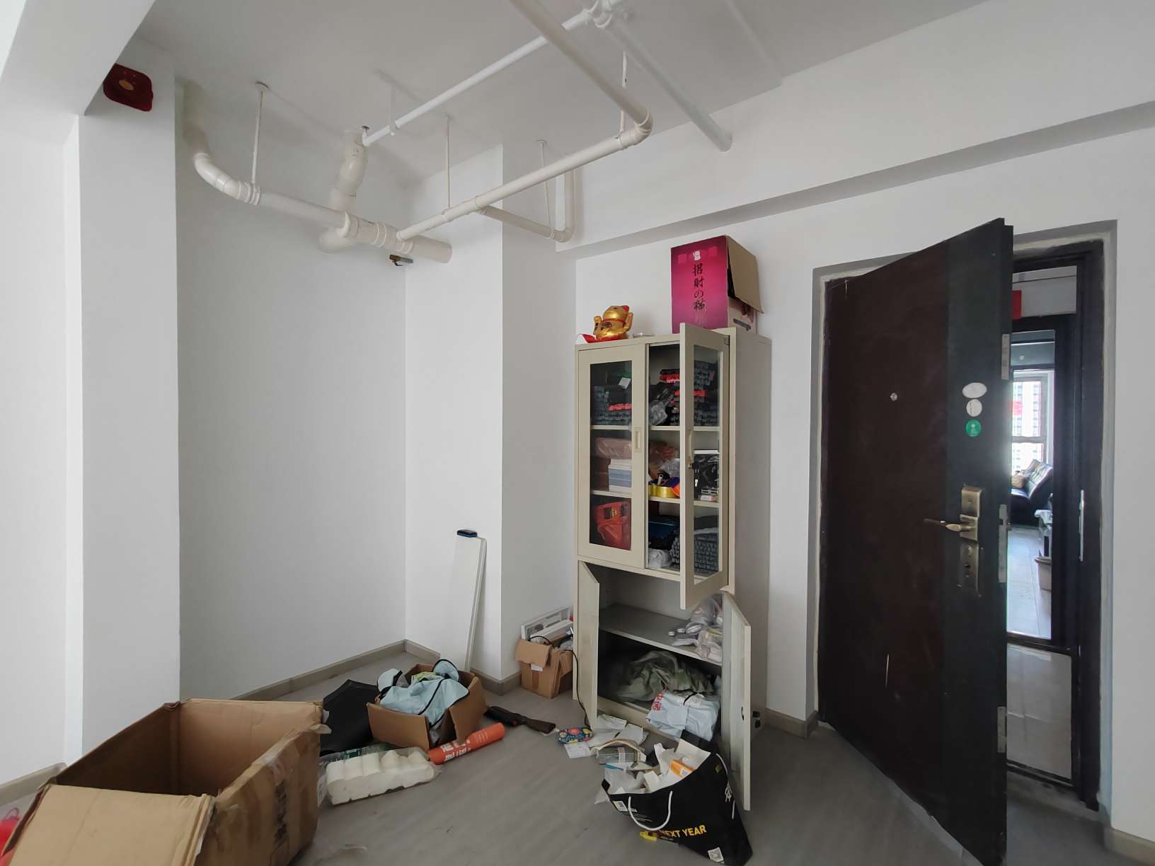 中建锦绣广场