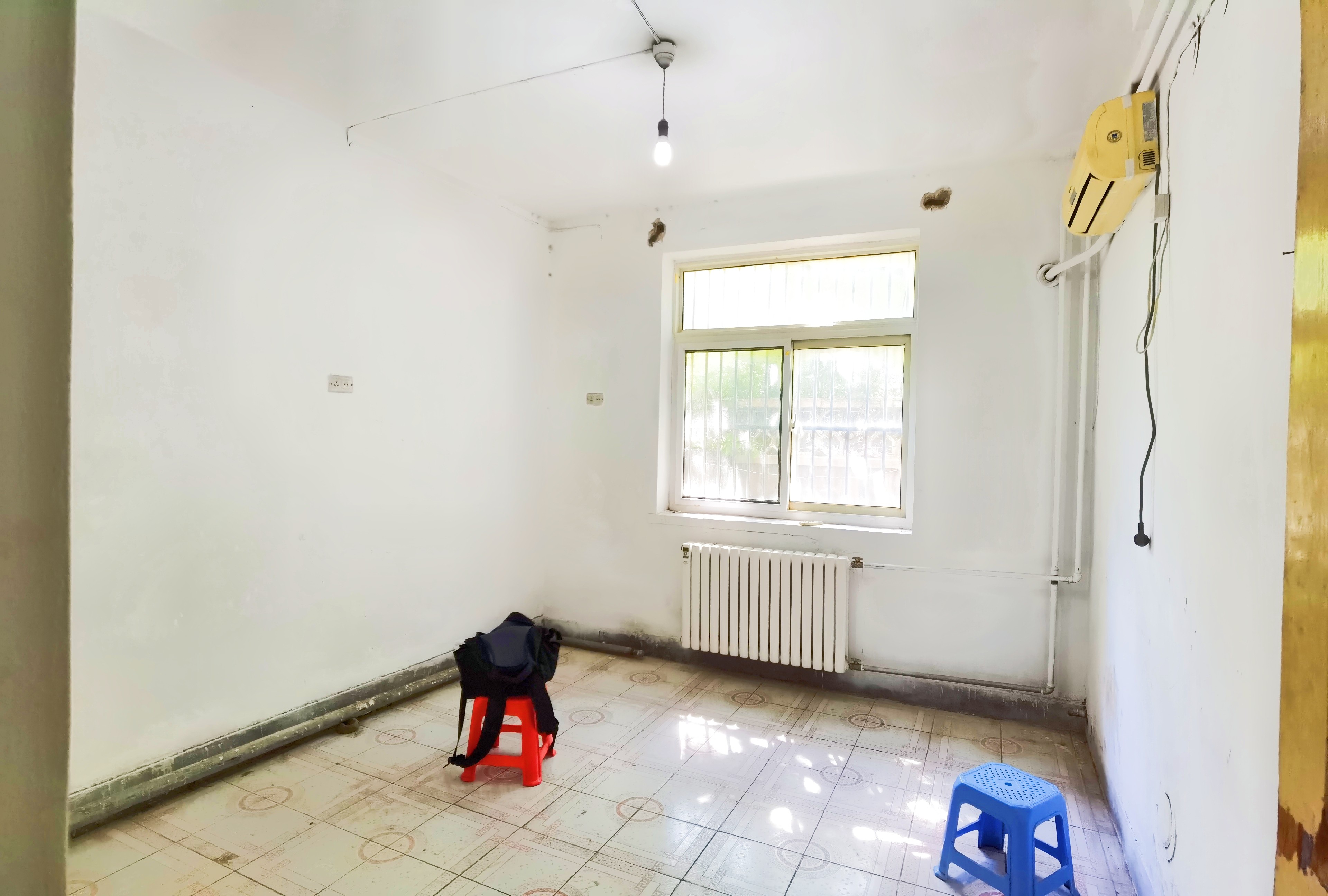 建国小经三路单位宿舍