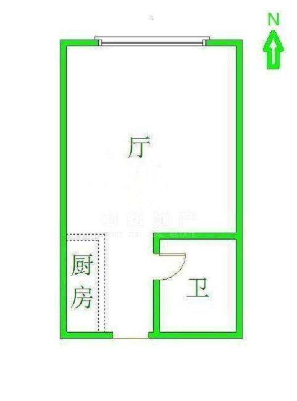 万虹广场(公寓)