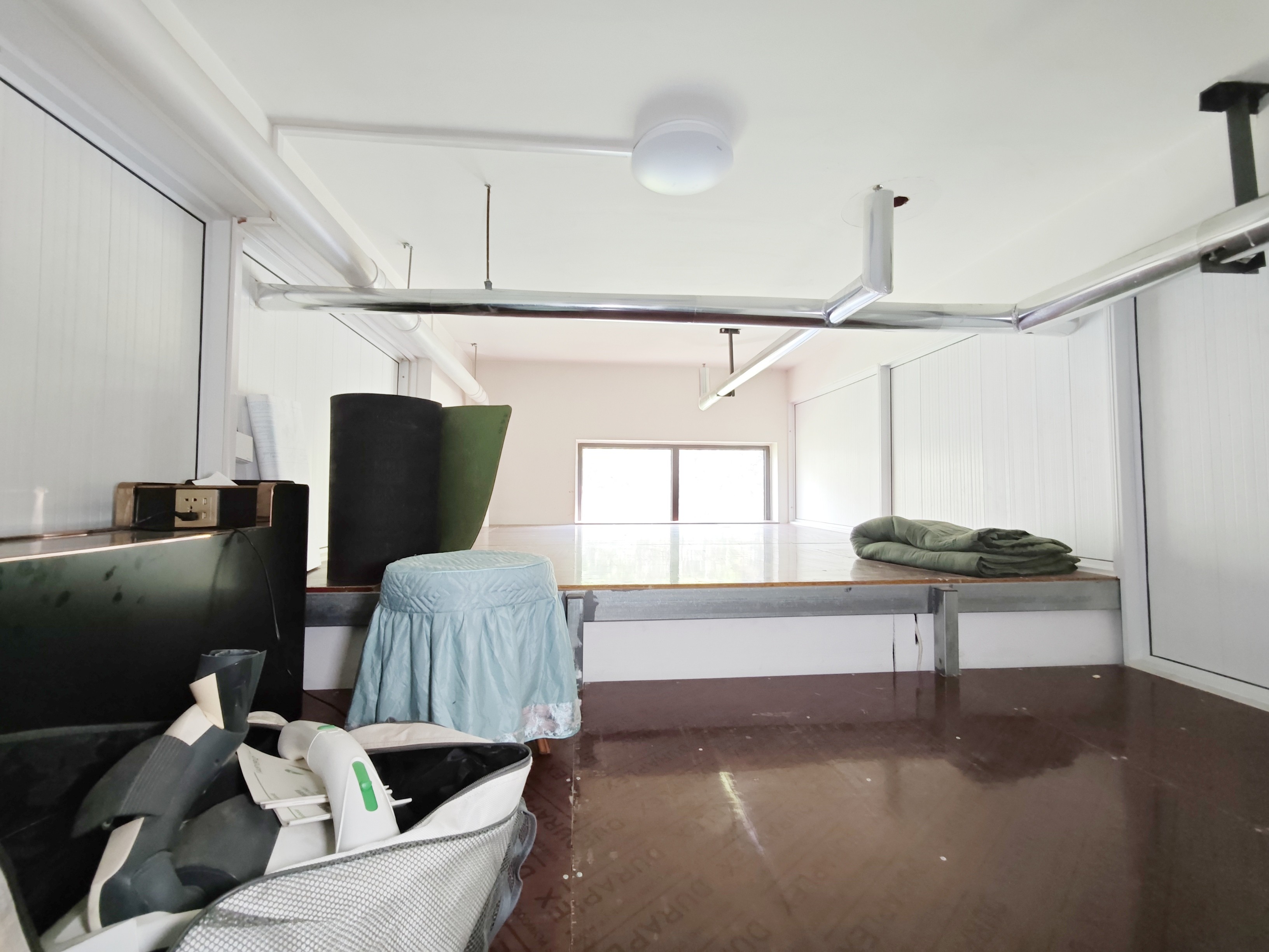 海尔绿城全运村