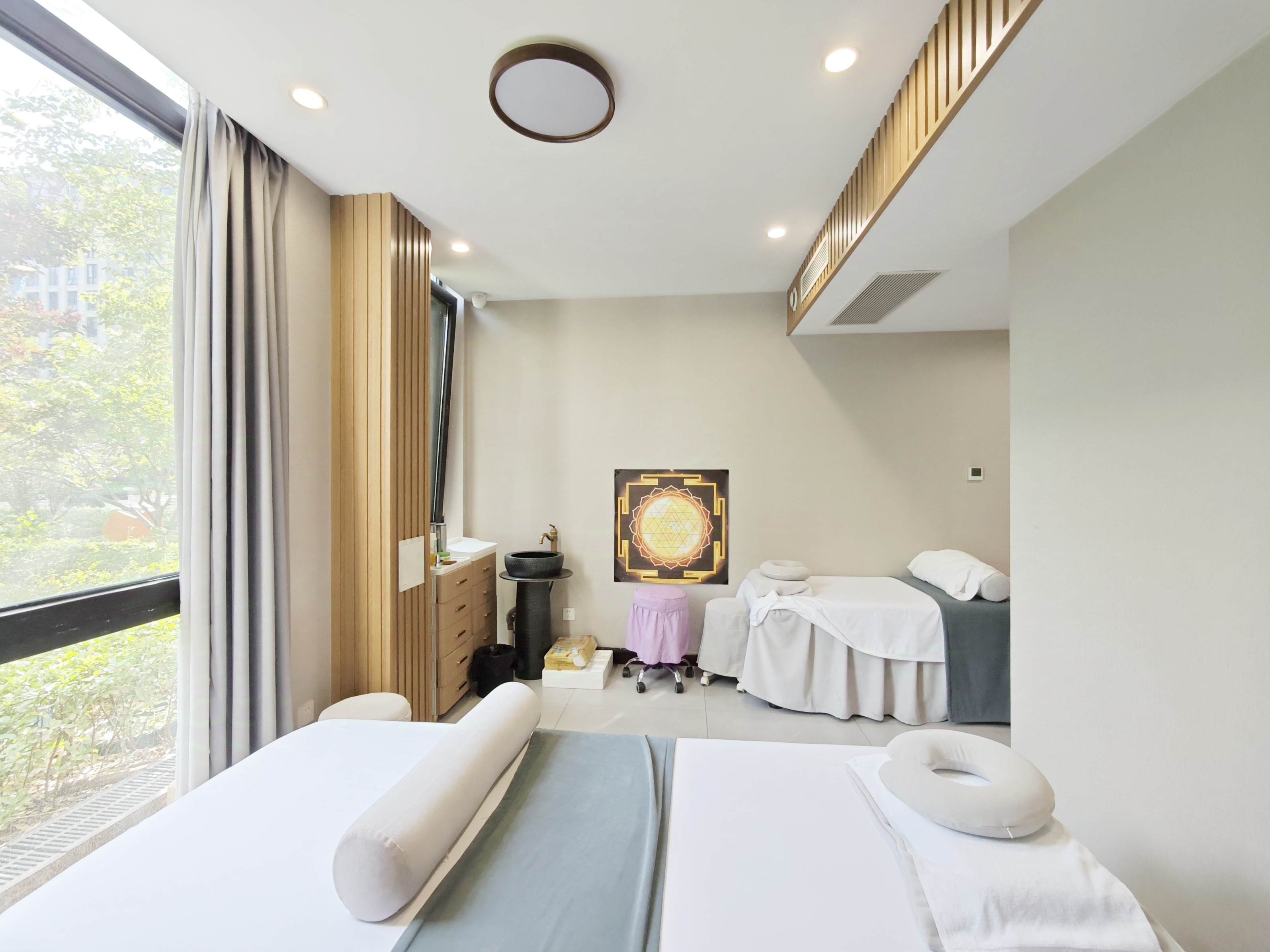 海尔绿城全运村