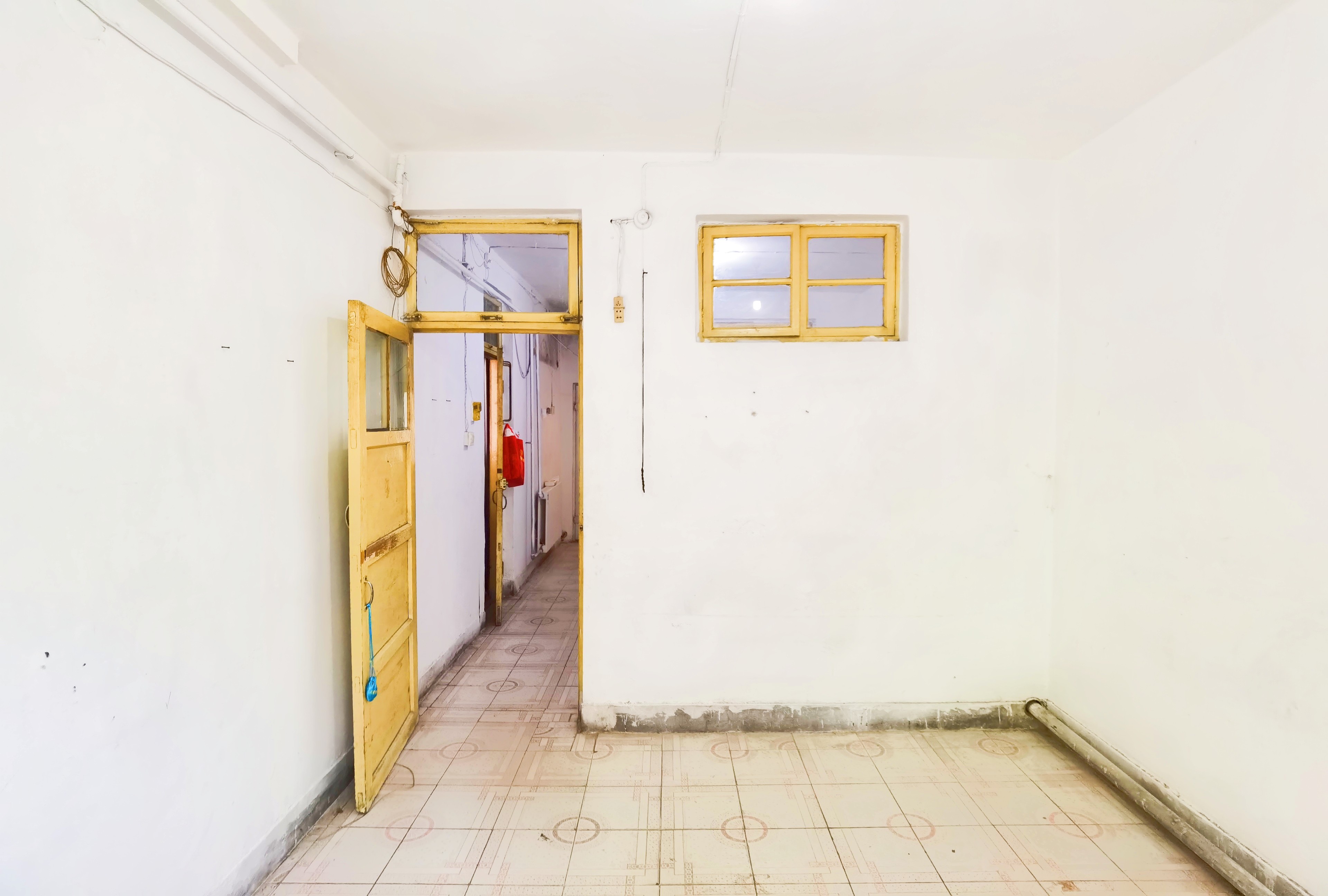 建国小经三路单位宿舍