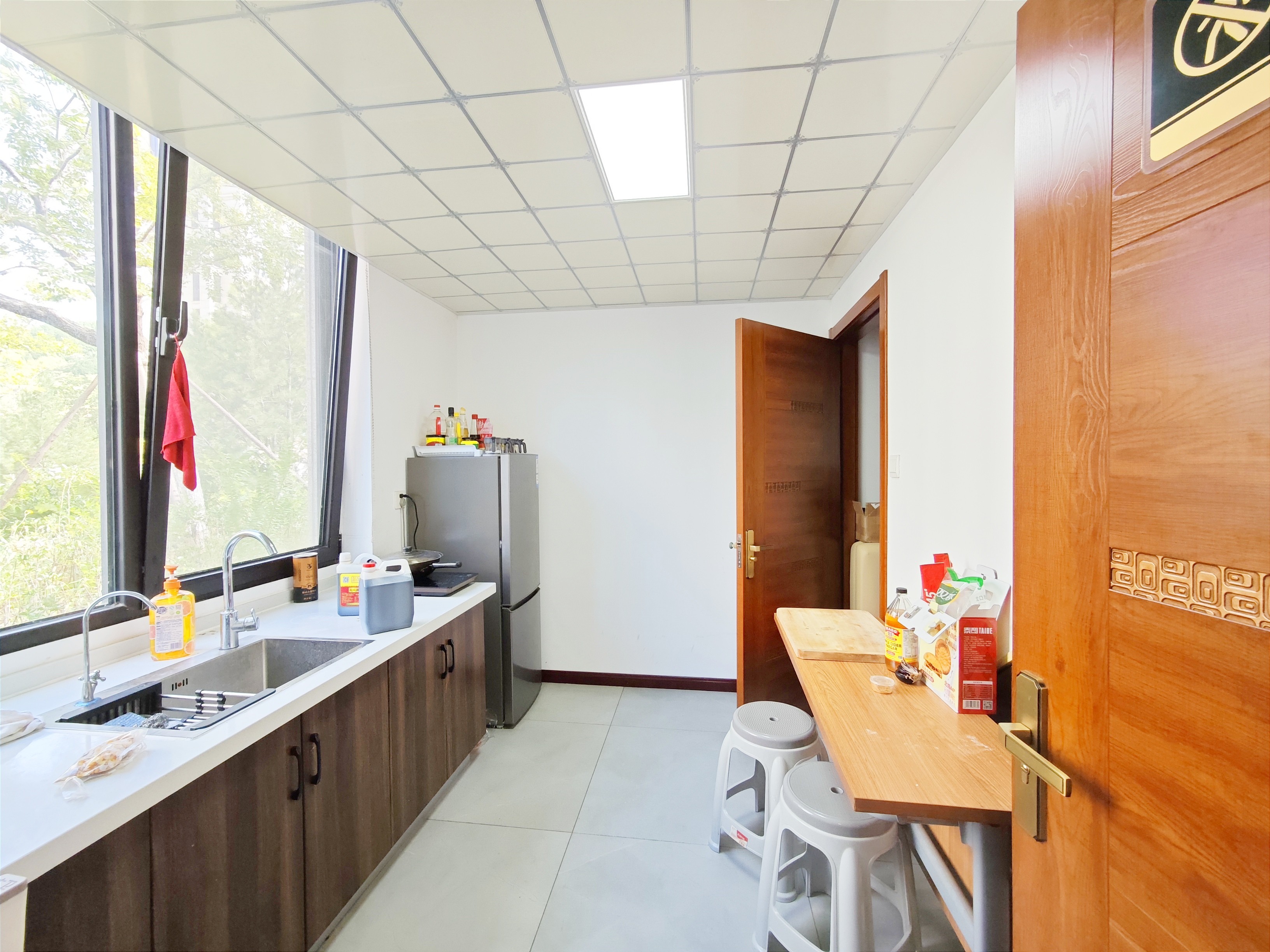 海尔绿城全运村