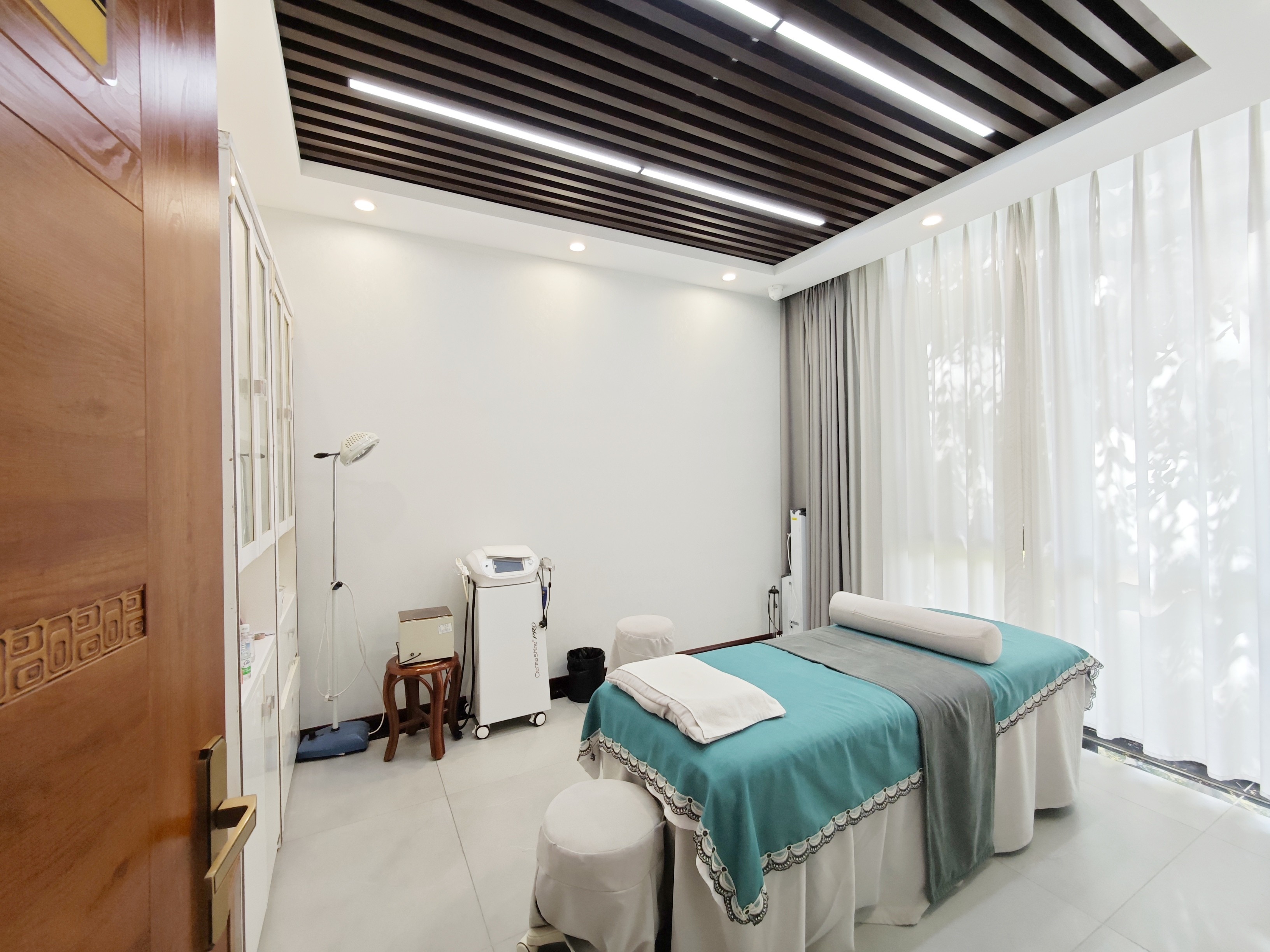 海尔绿城全运村