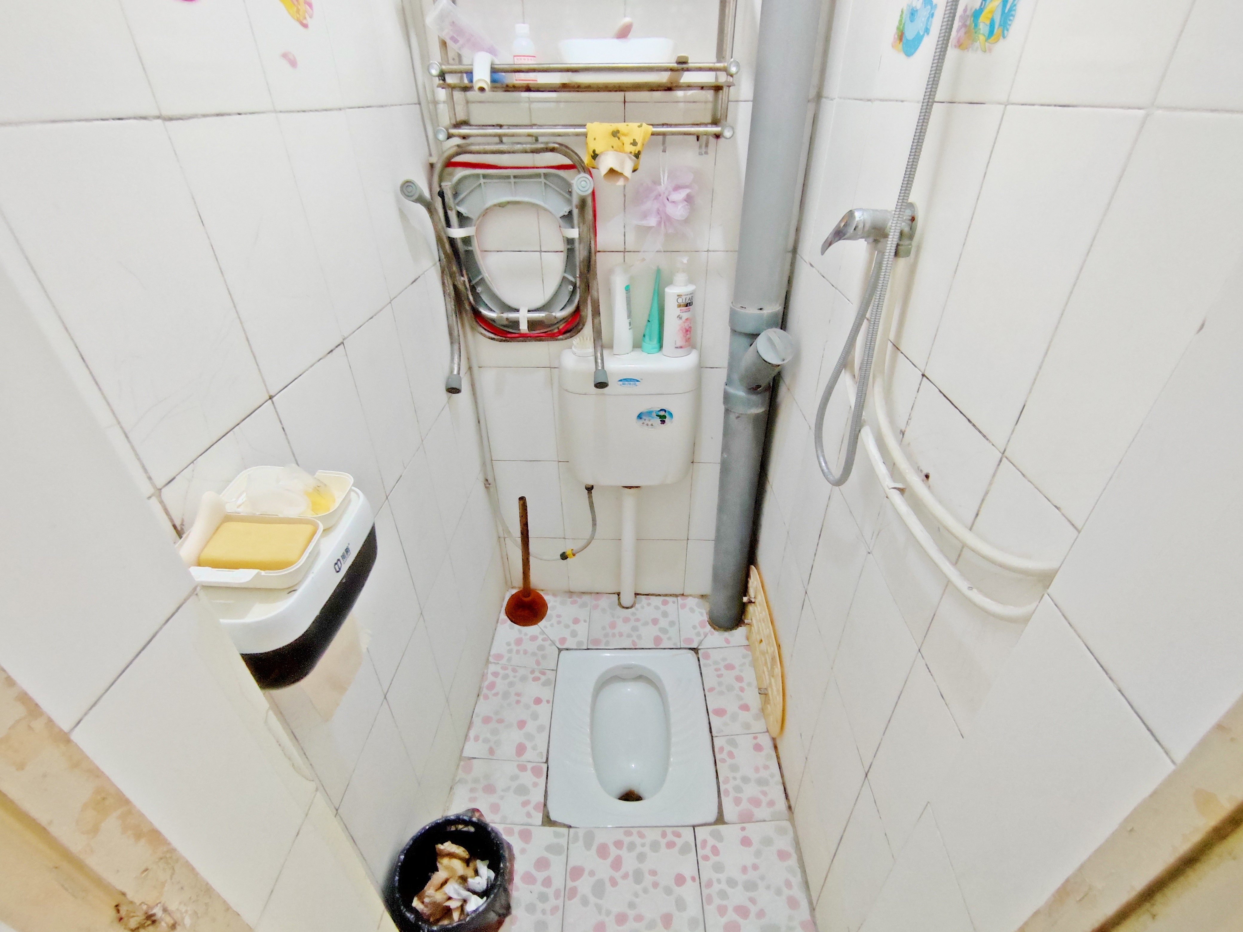 南辛庄北街单位宿舍