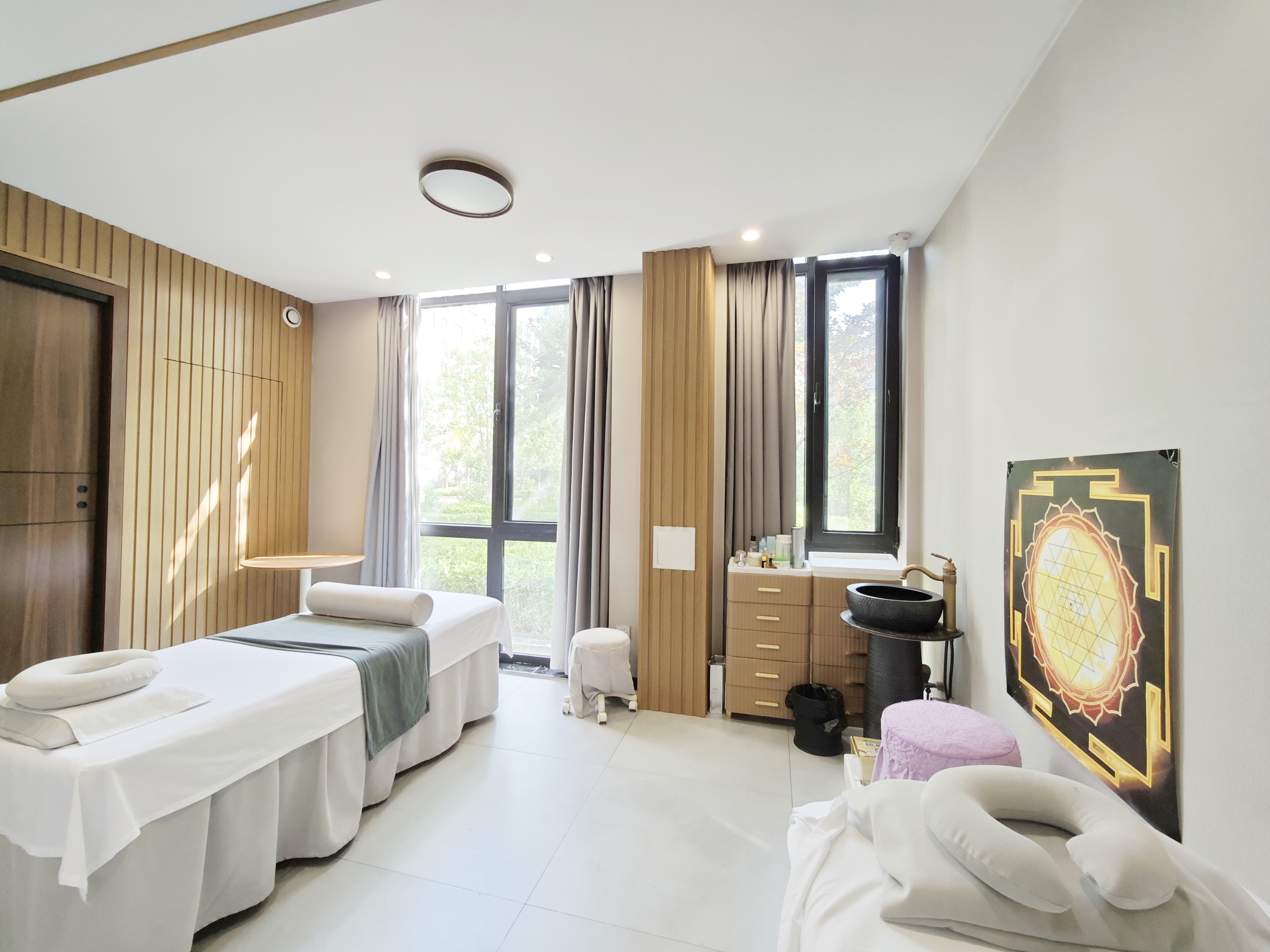 海尔绿城全运村