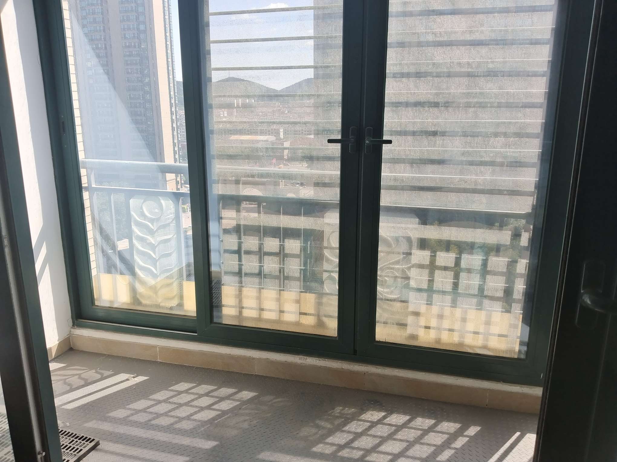 恒大绿洲