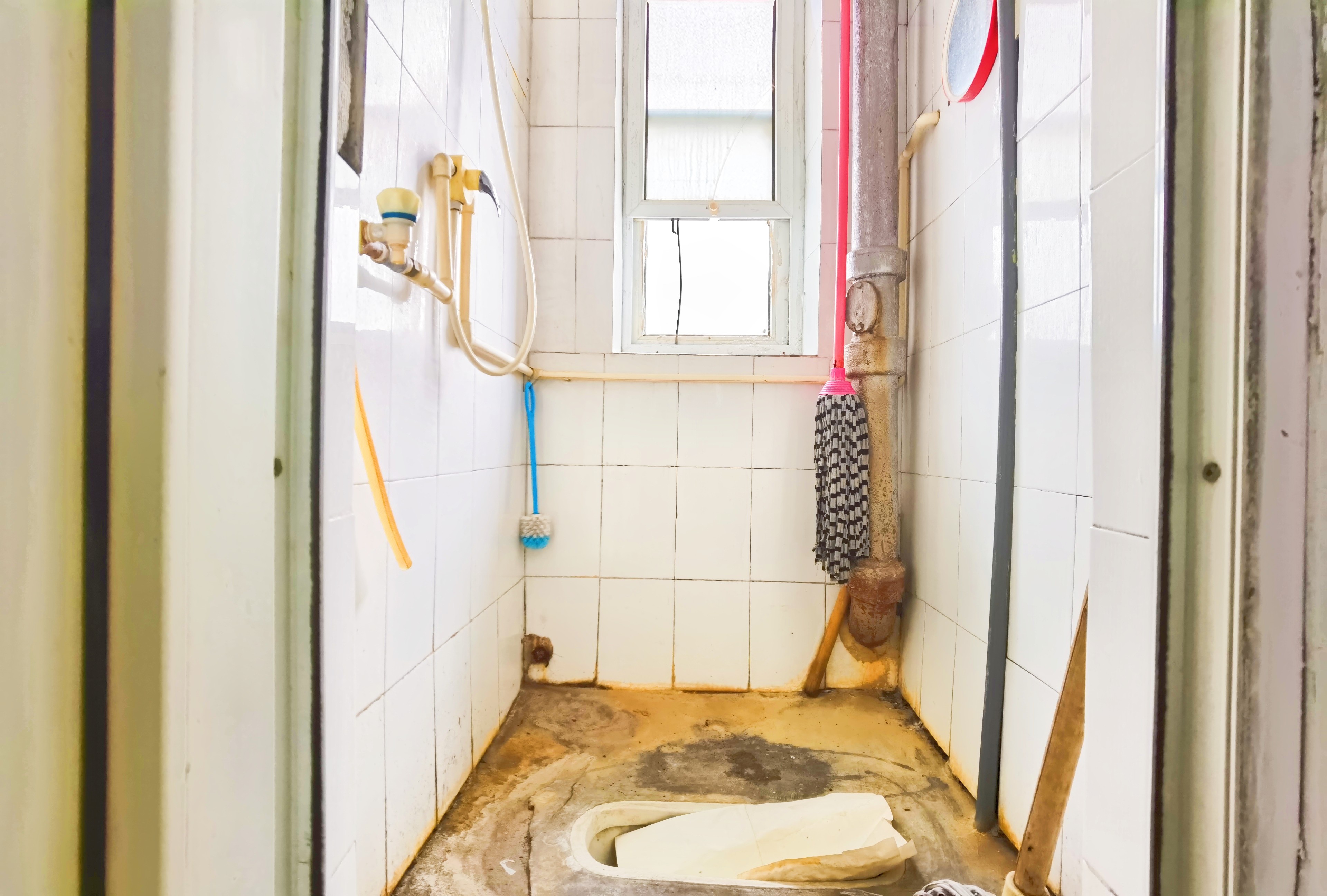 建国小经三路单位宿舍