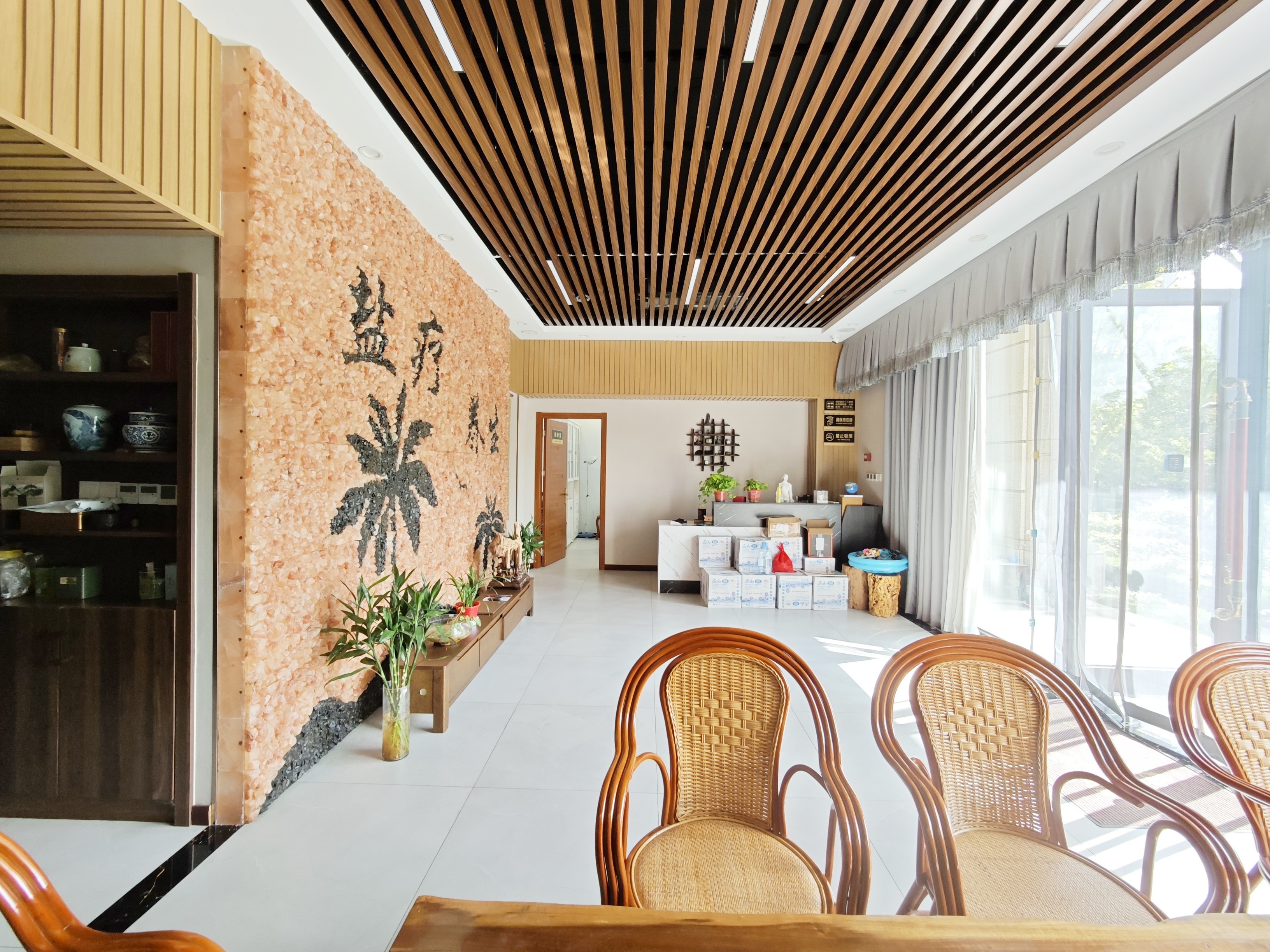 海尔绿城全运村