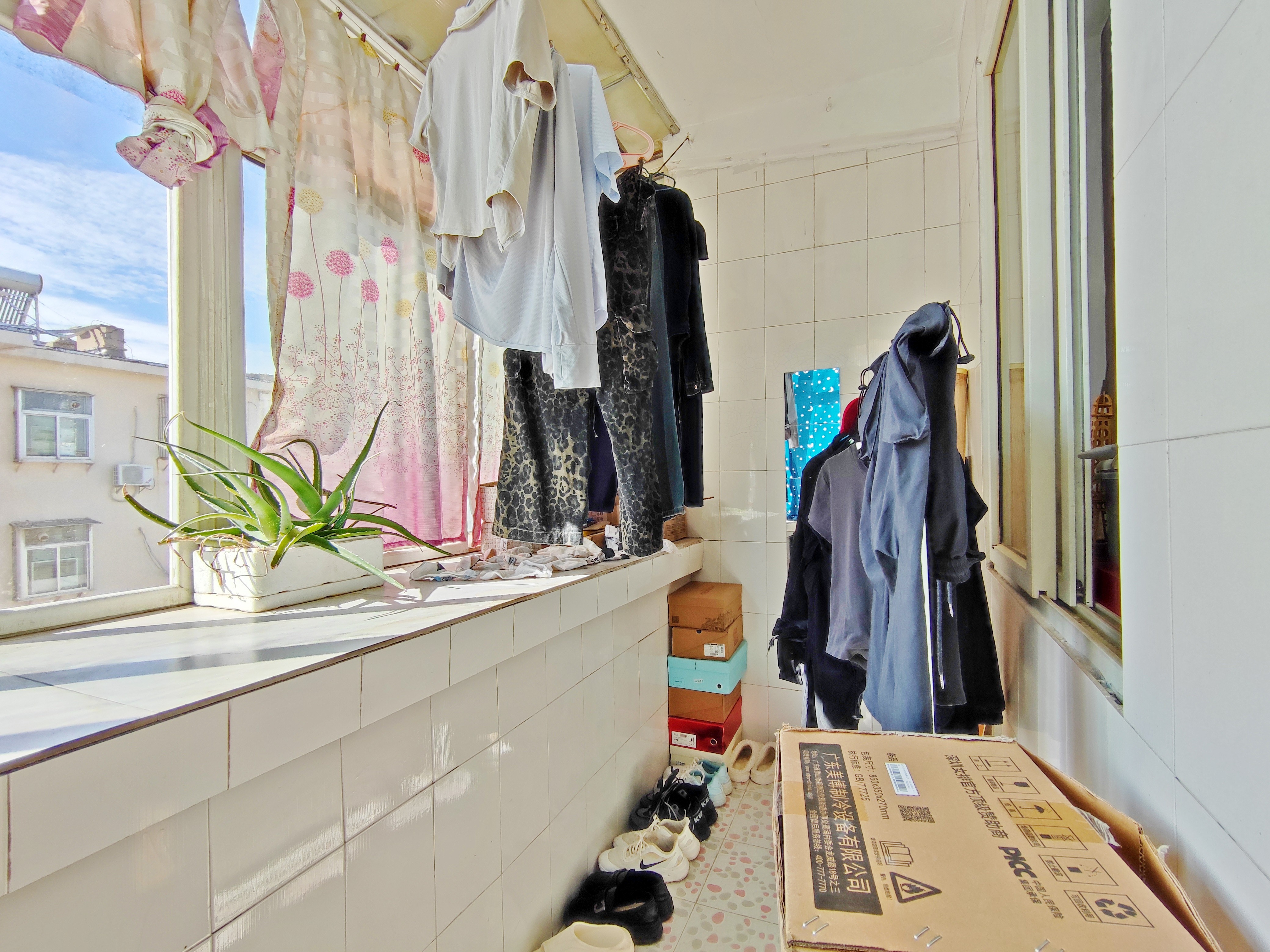 南辛庄北街单位宿舍