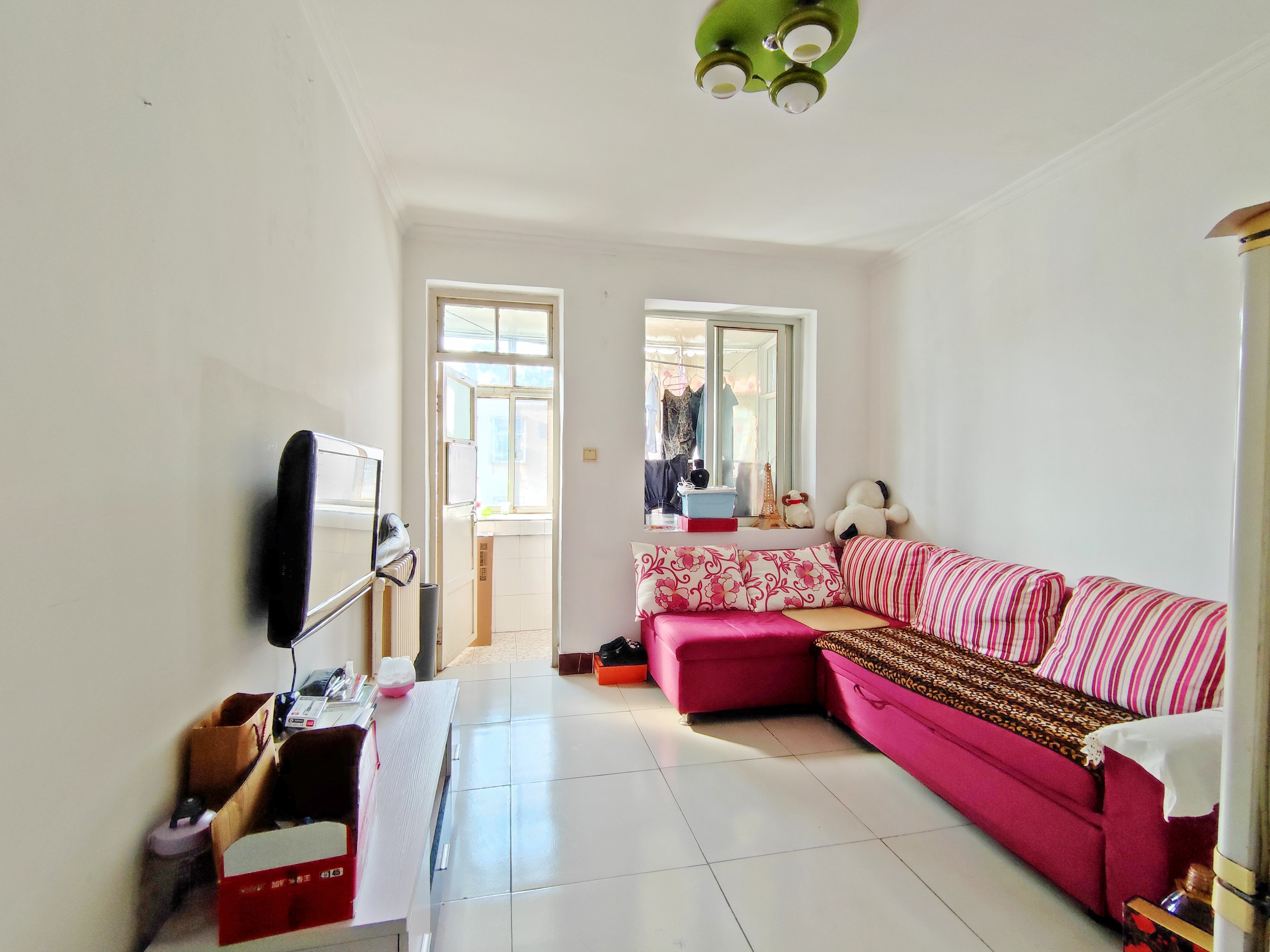 南辛庄北街单位宿舍