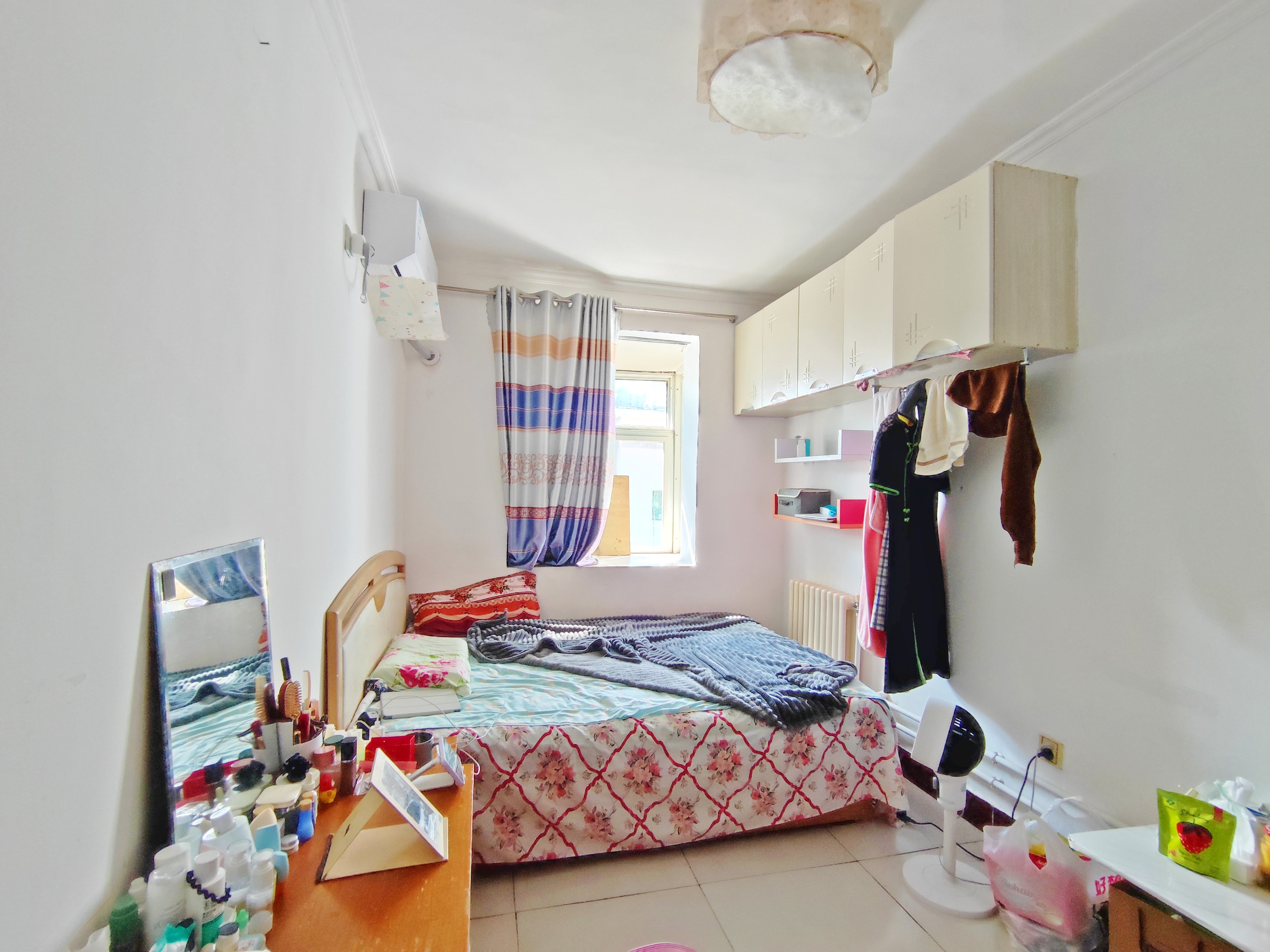 南辛庄北街单位宿舍