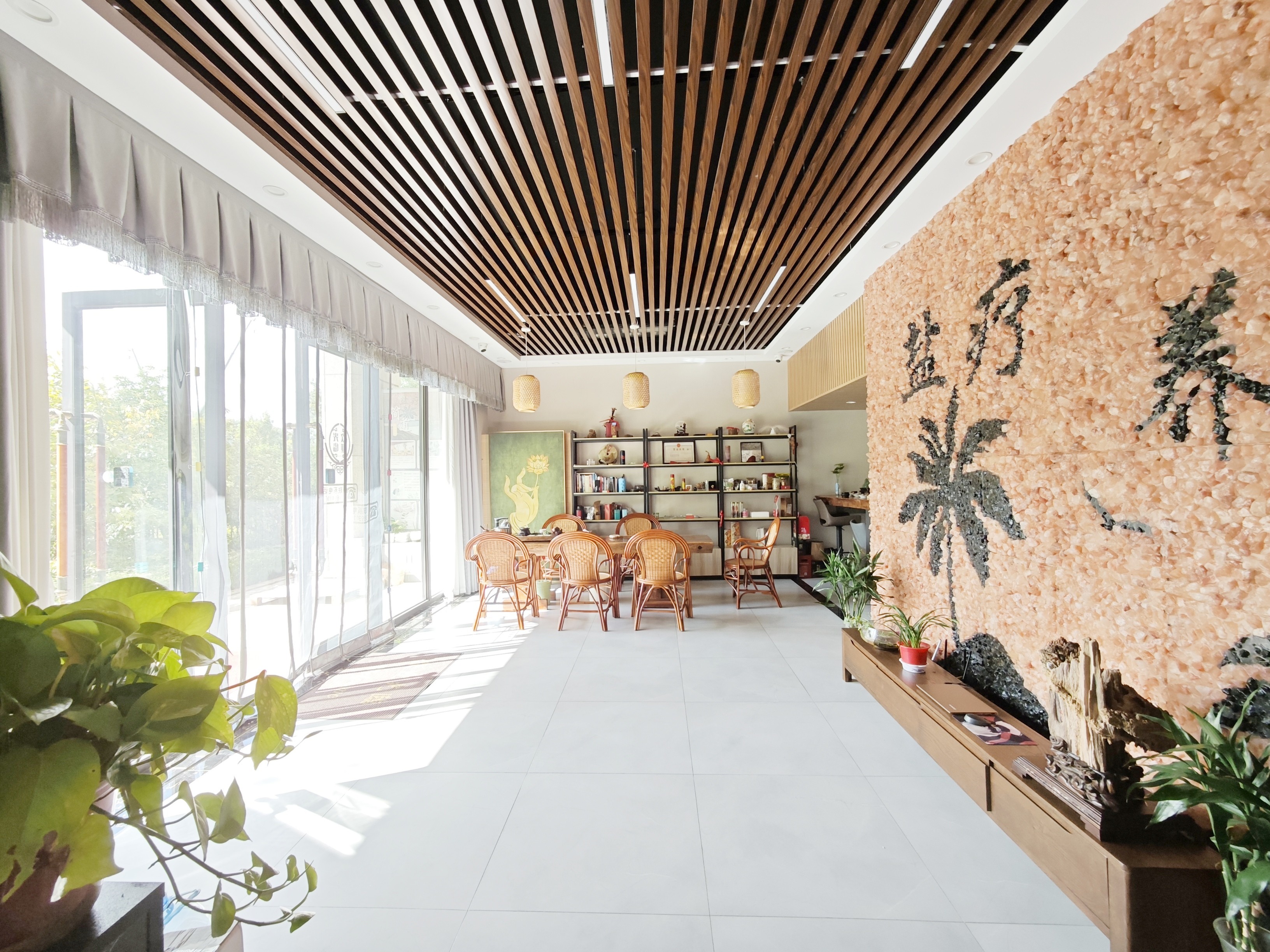 海尔绿城全运村