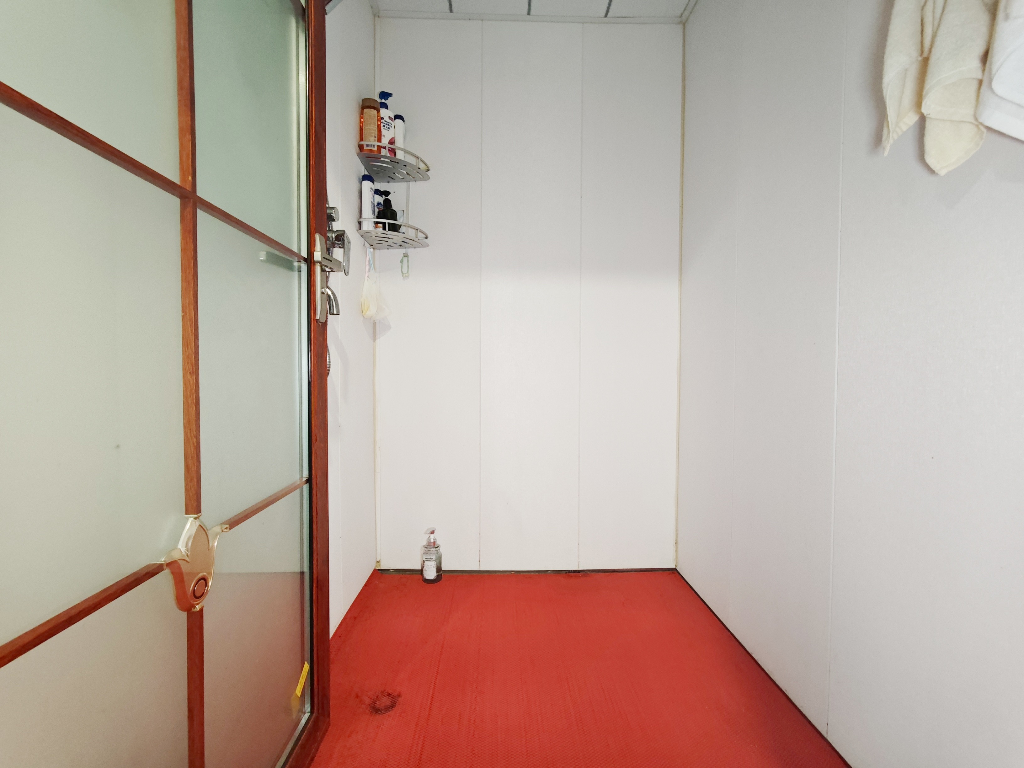 海尔绿城全运村