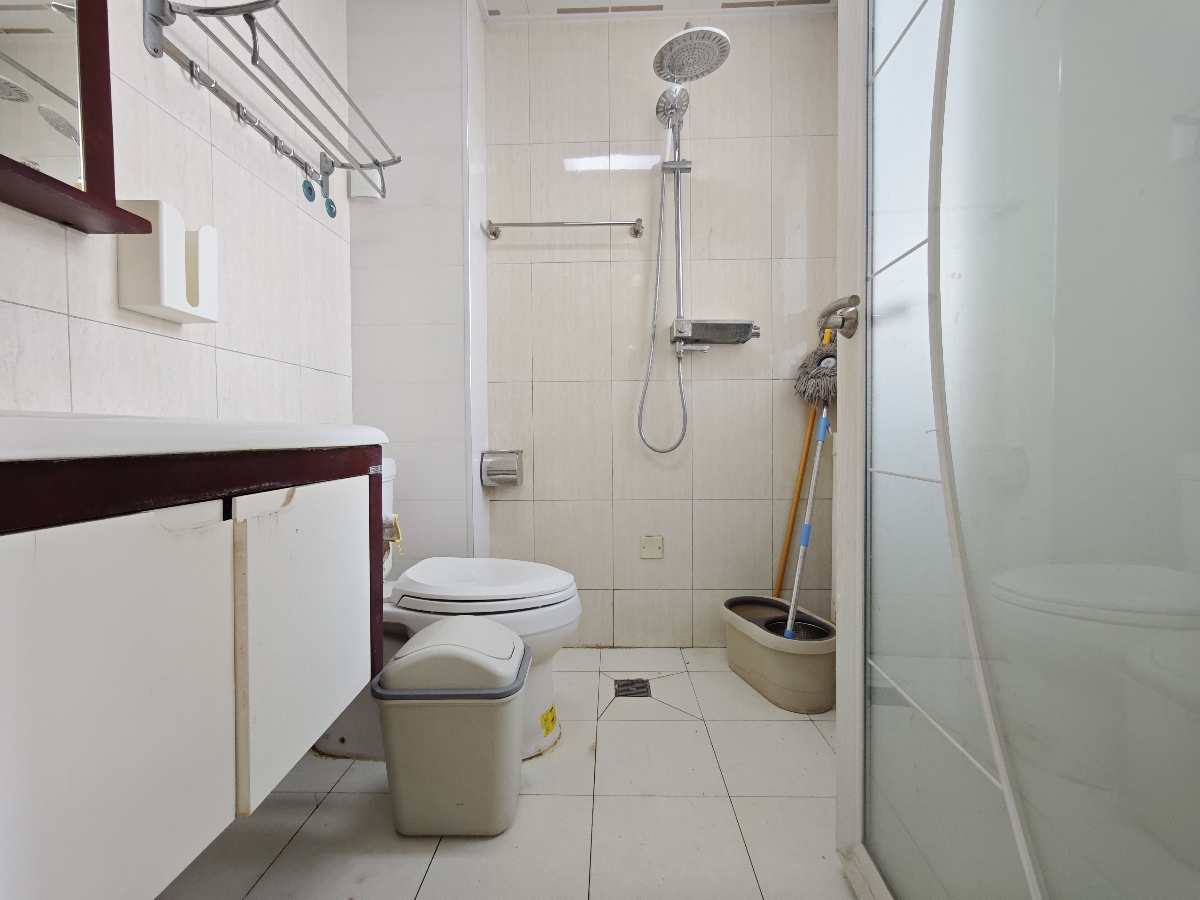 鲁邦奥林逸城东区