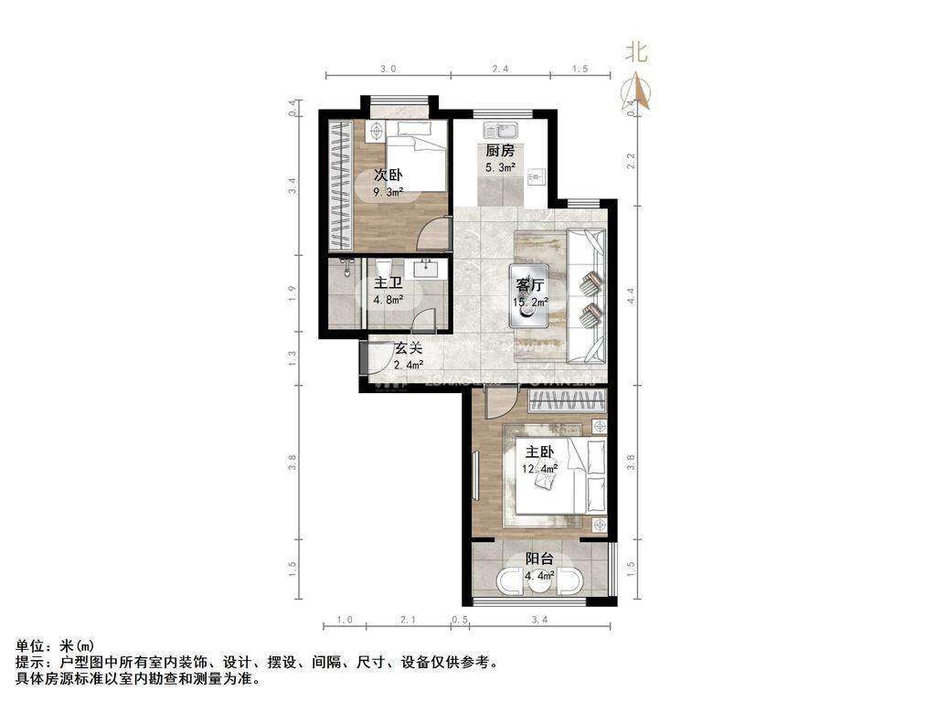 盛福花园