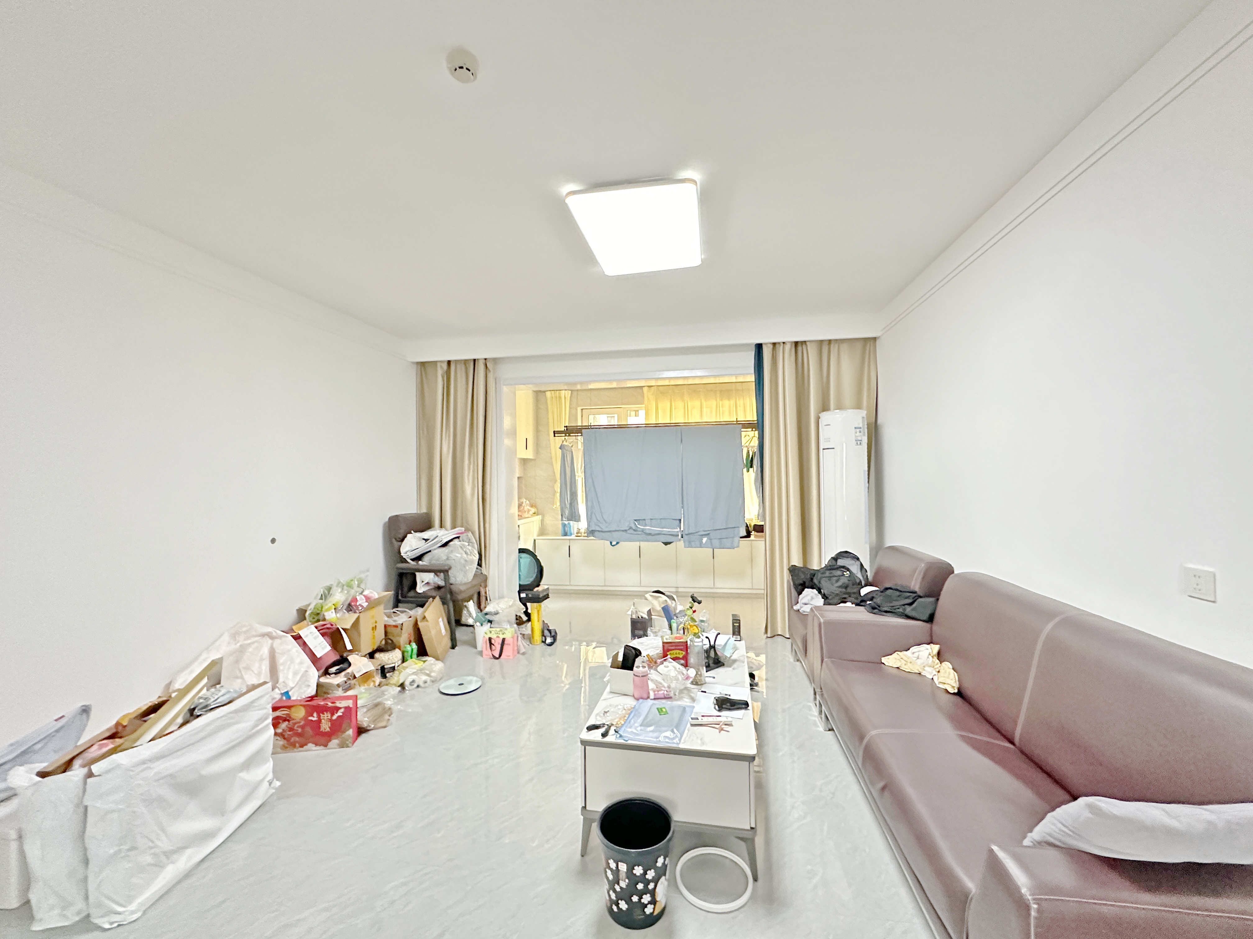 绿地国际城牡丹明都