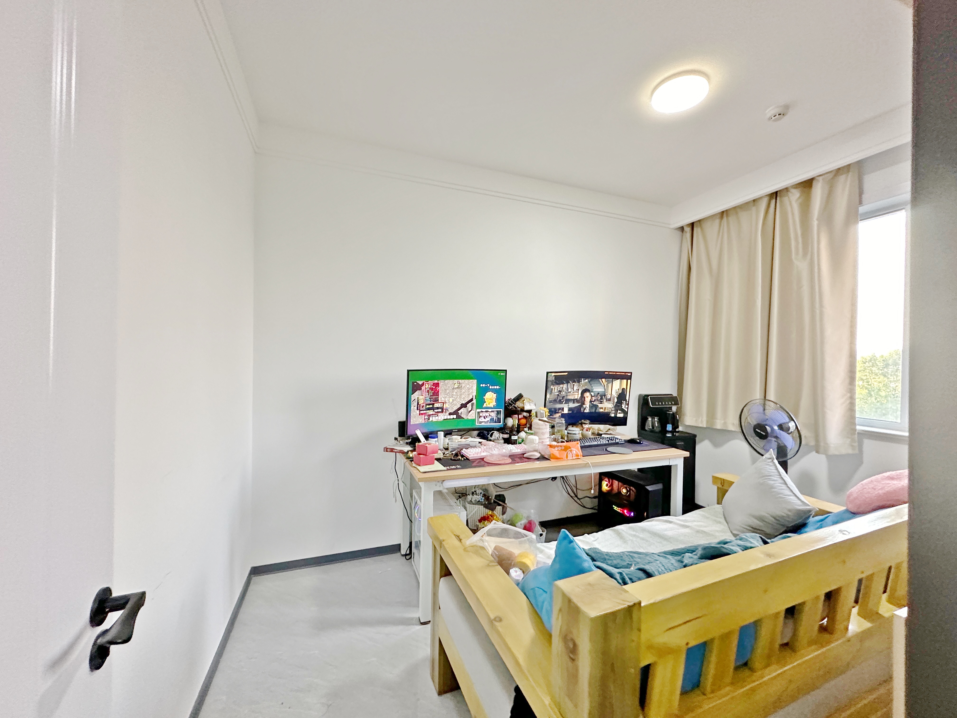 绿地国际城牡丹明都