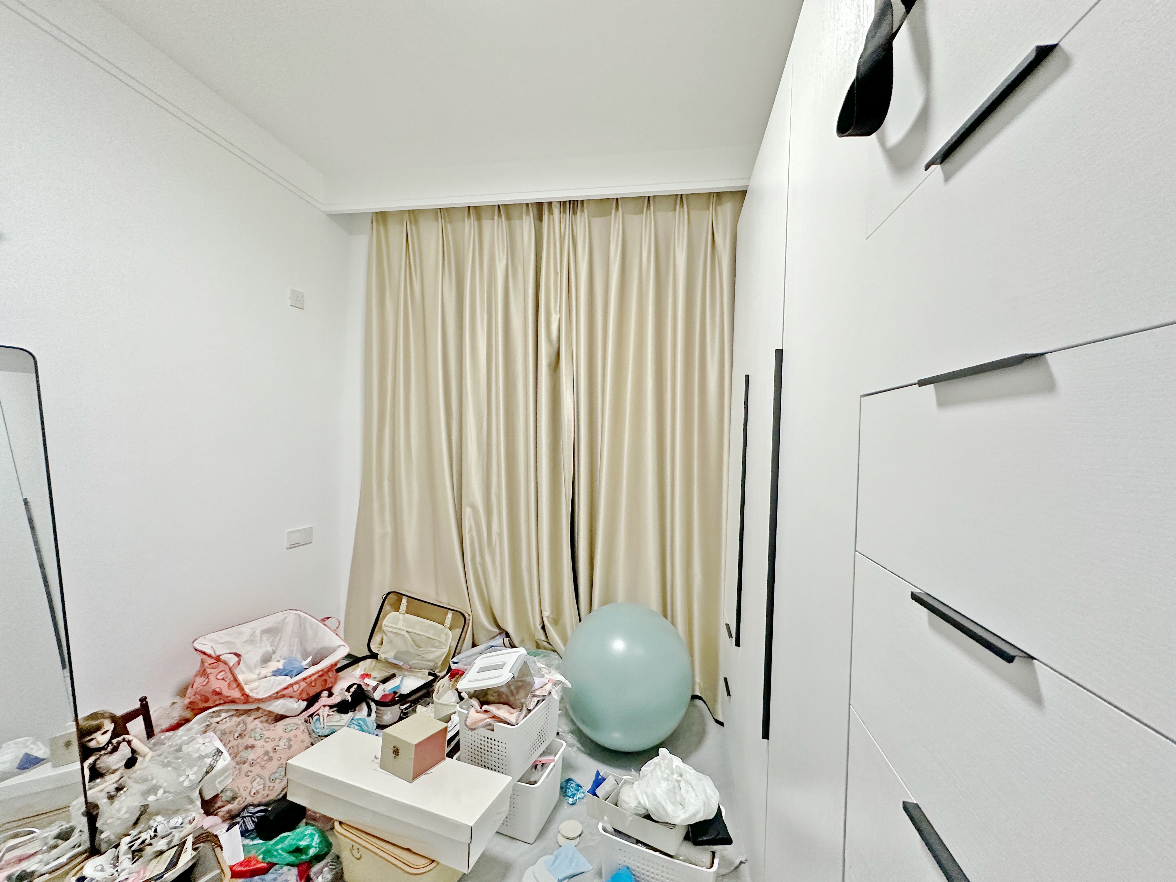 绿地国际城牡丹明都