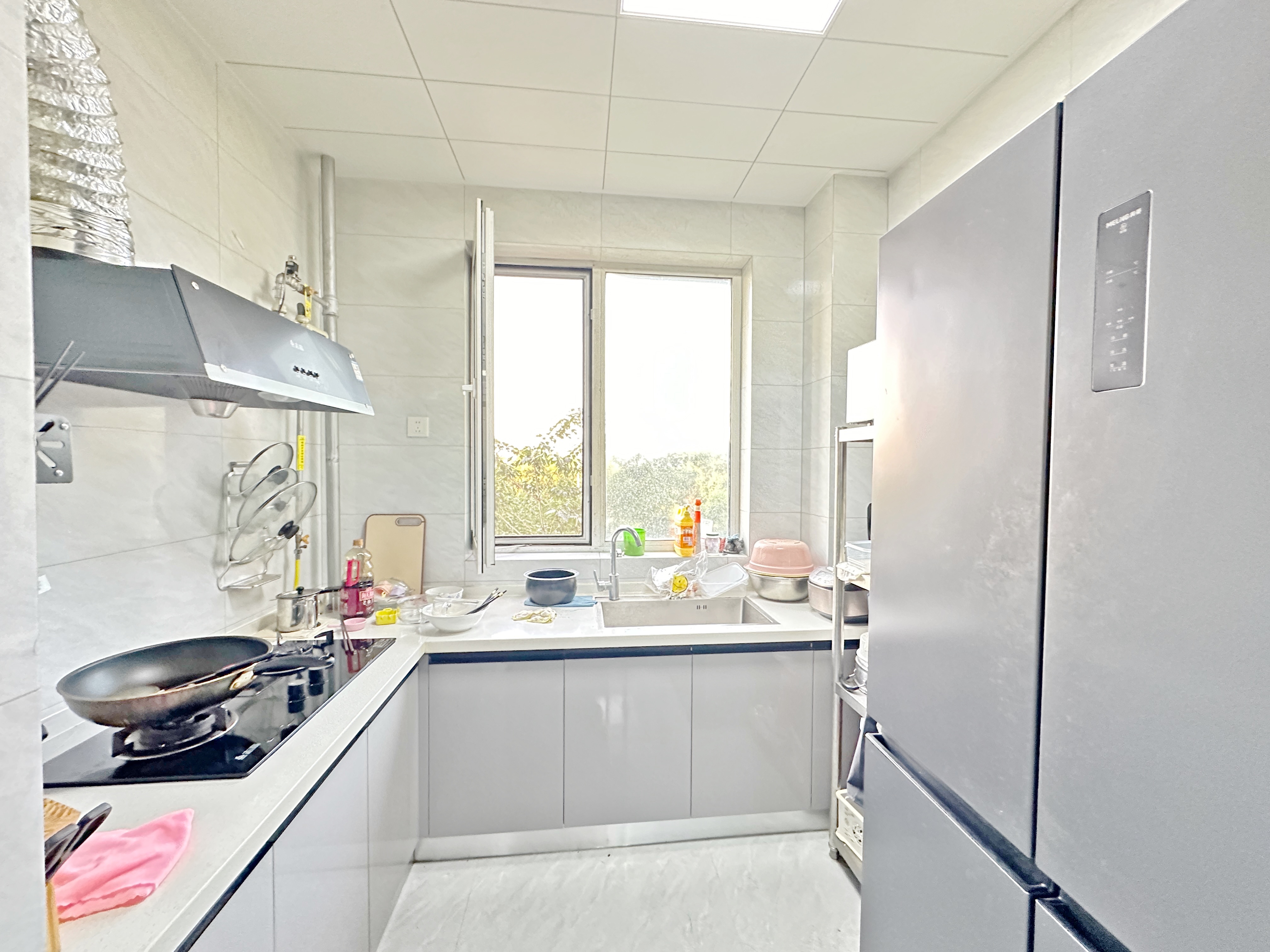 绿地国际城牡丹明都