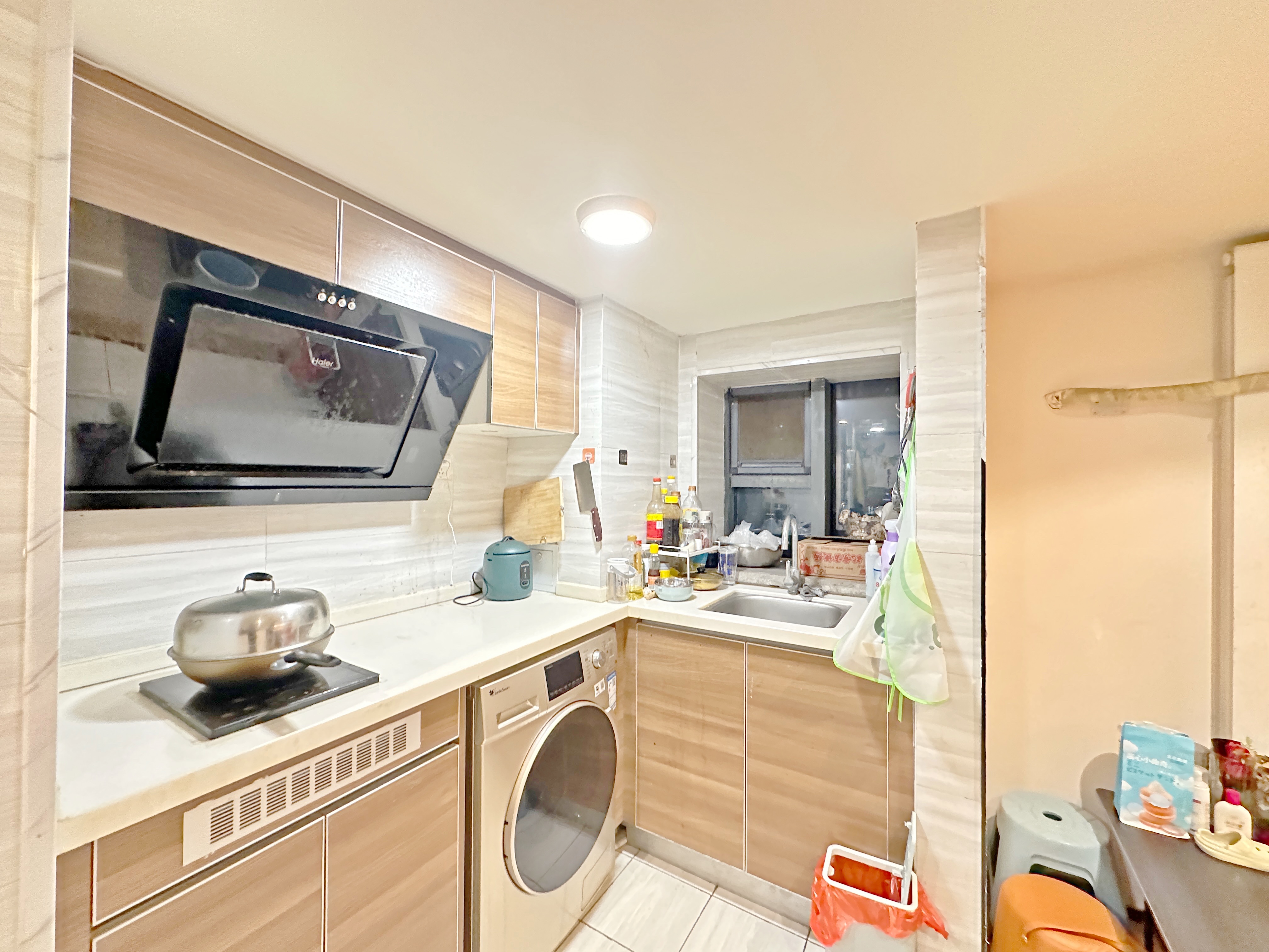 恒大睿城(商住楼)