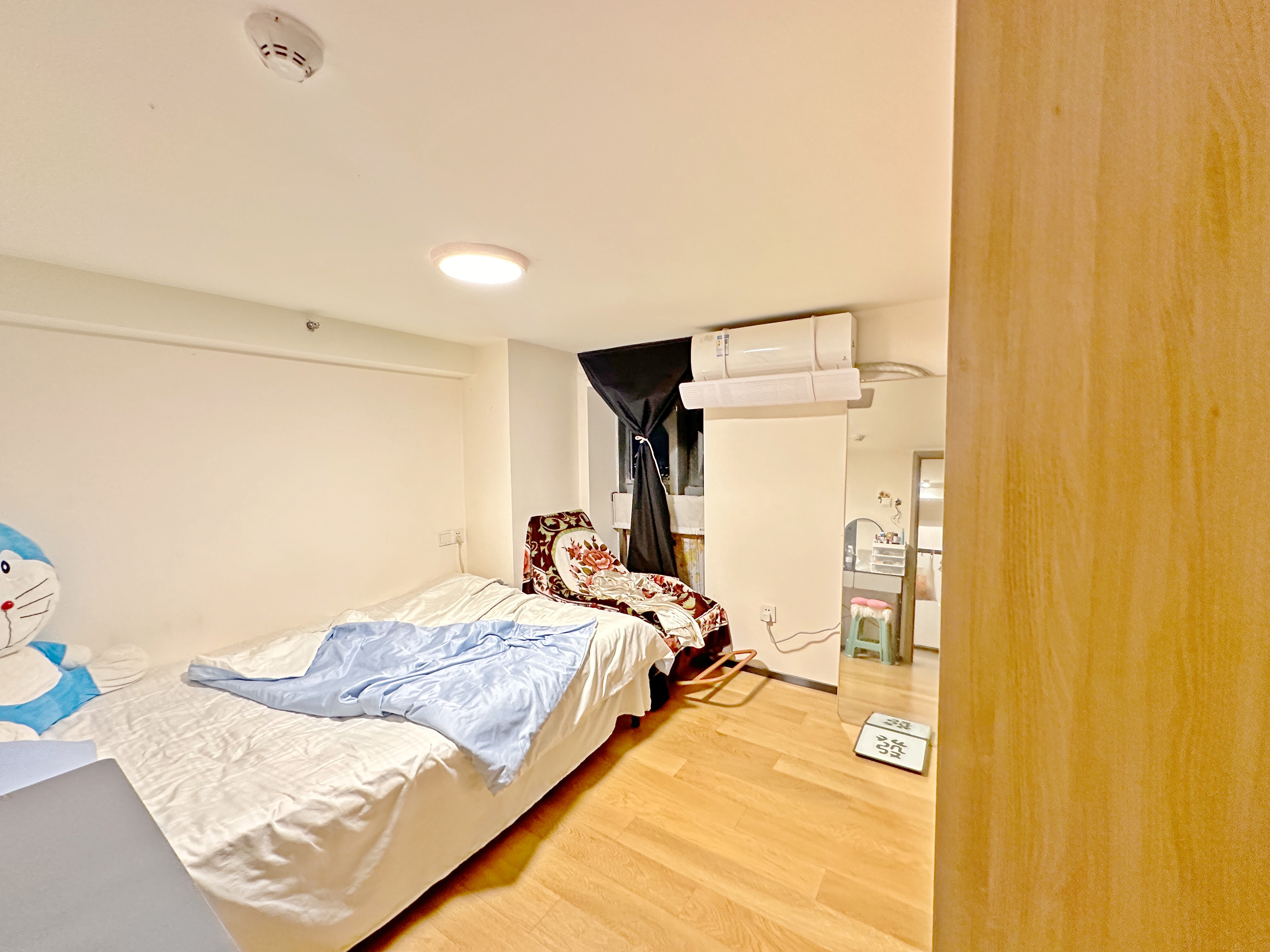 恒大睿城(商住楼)