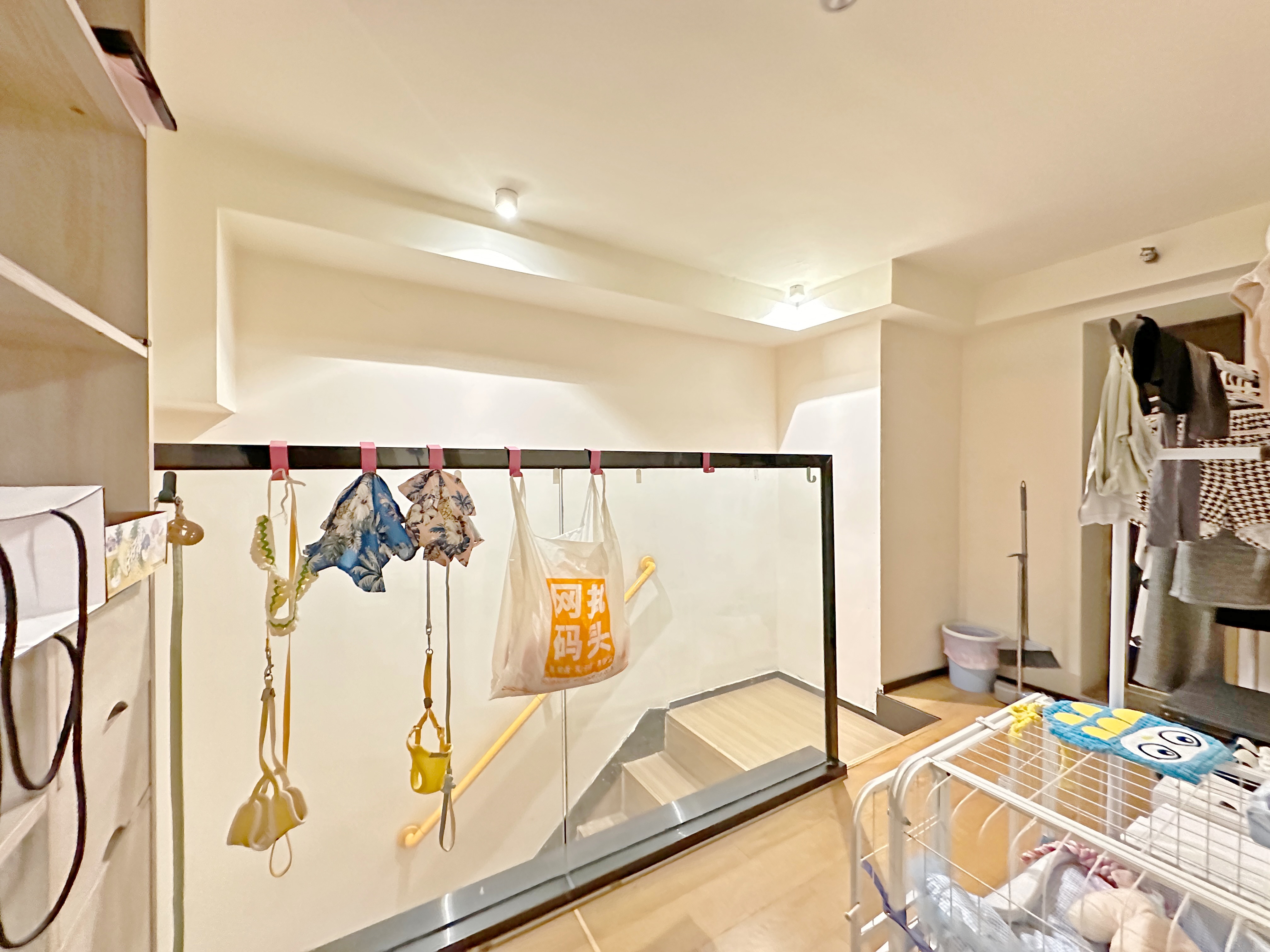 恒大睿城(商住楼)