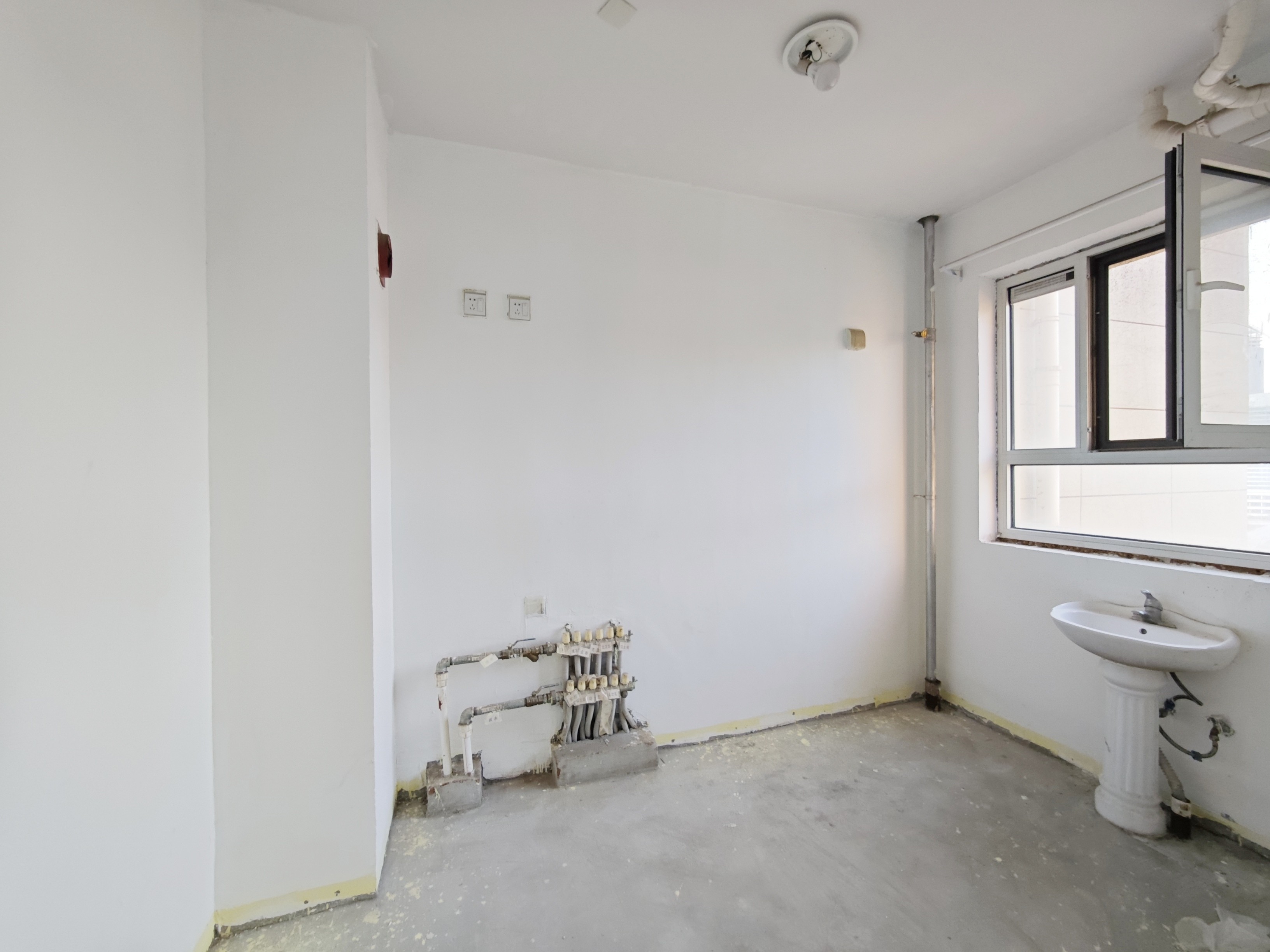 凤凰国际城北区