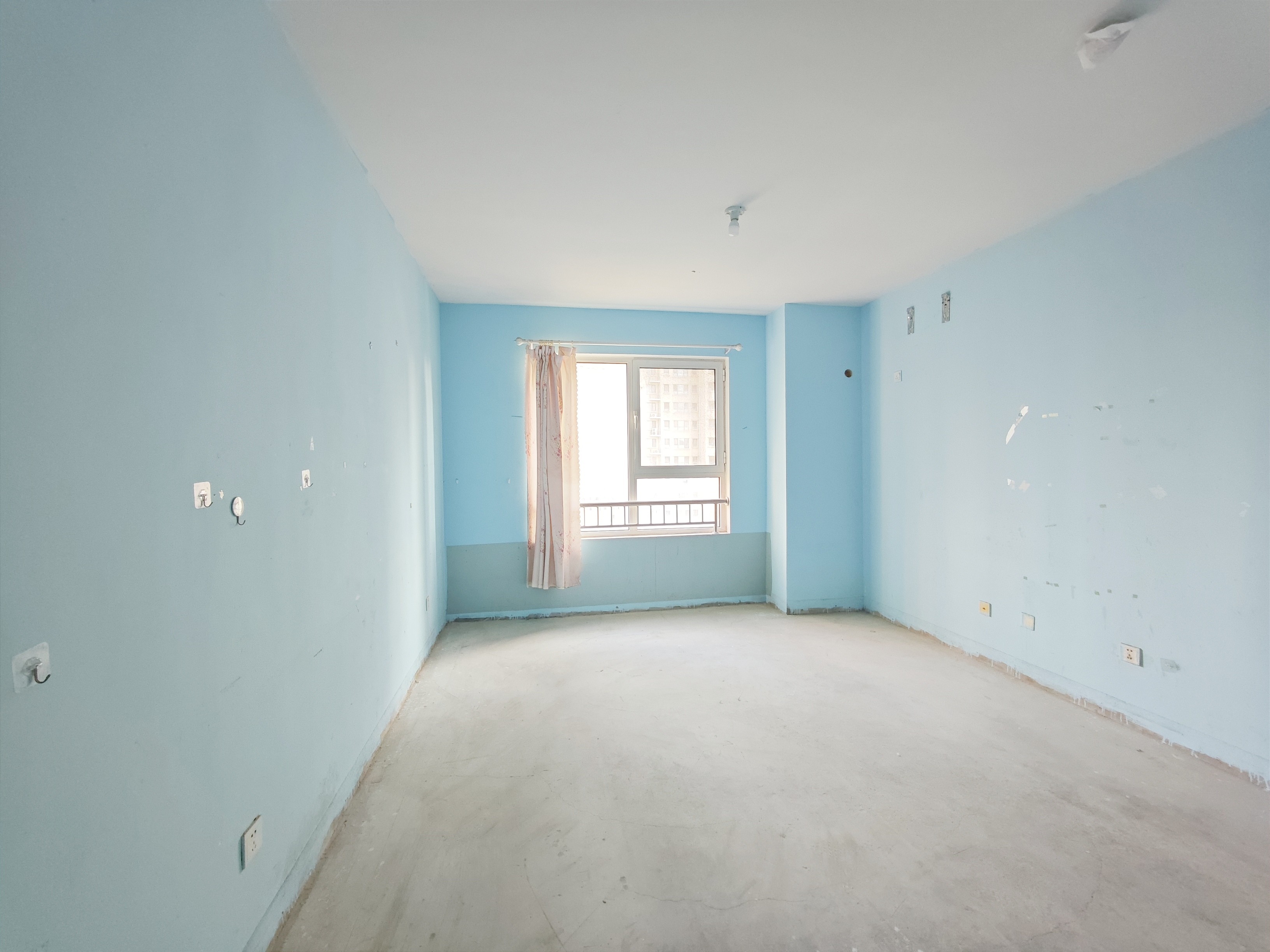 凤凰国际城北区