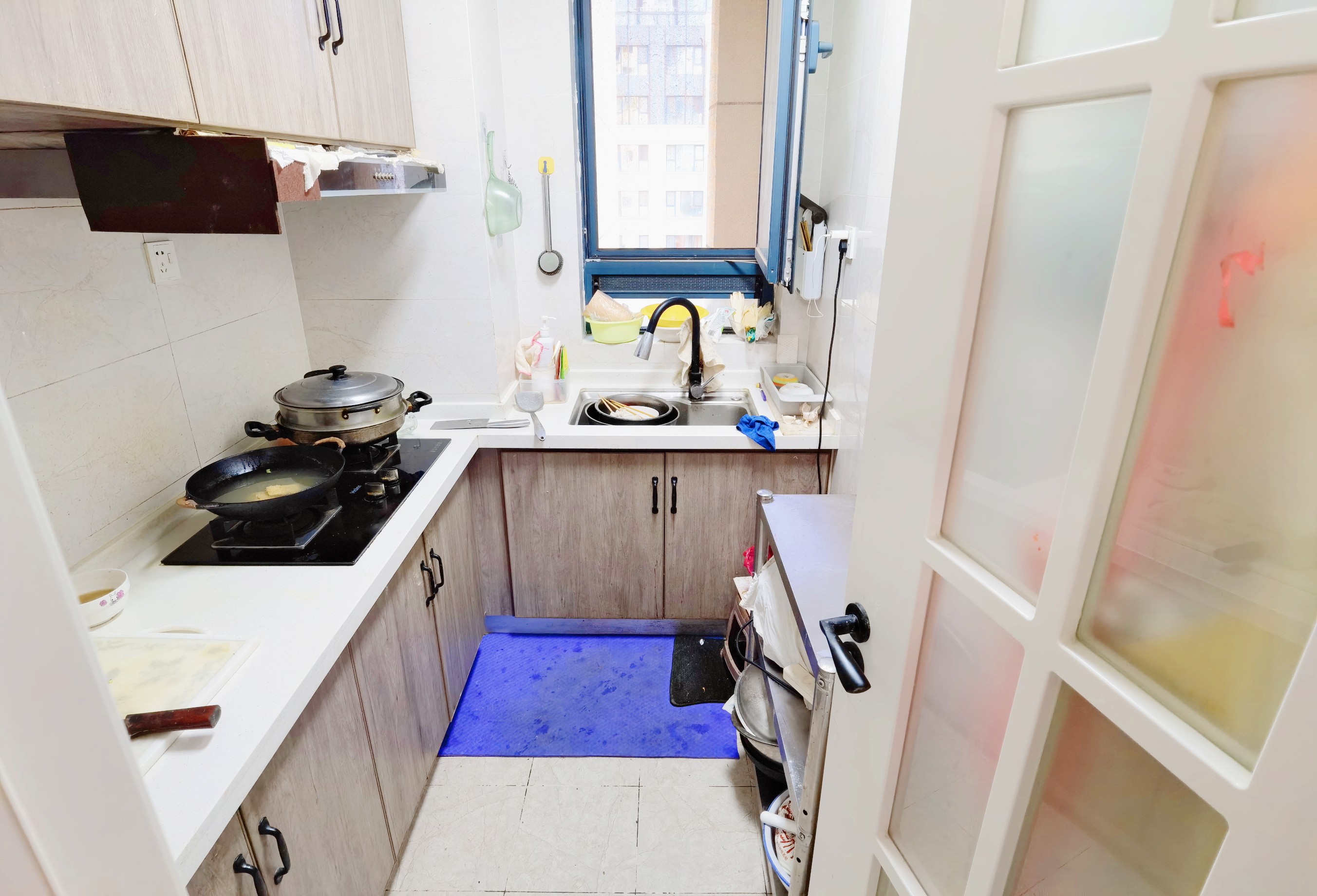 绿地IFC中央公馆